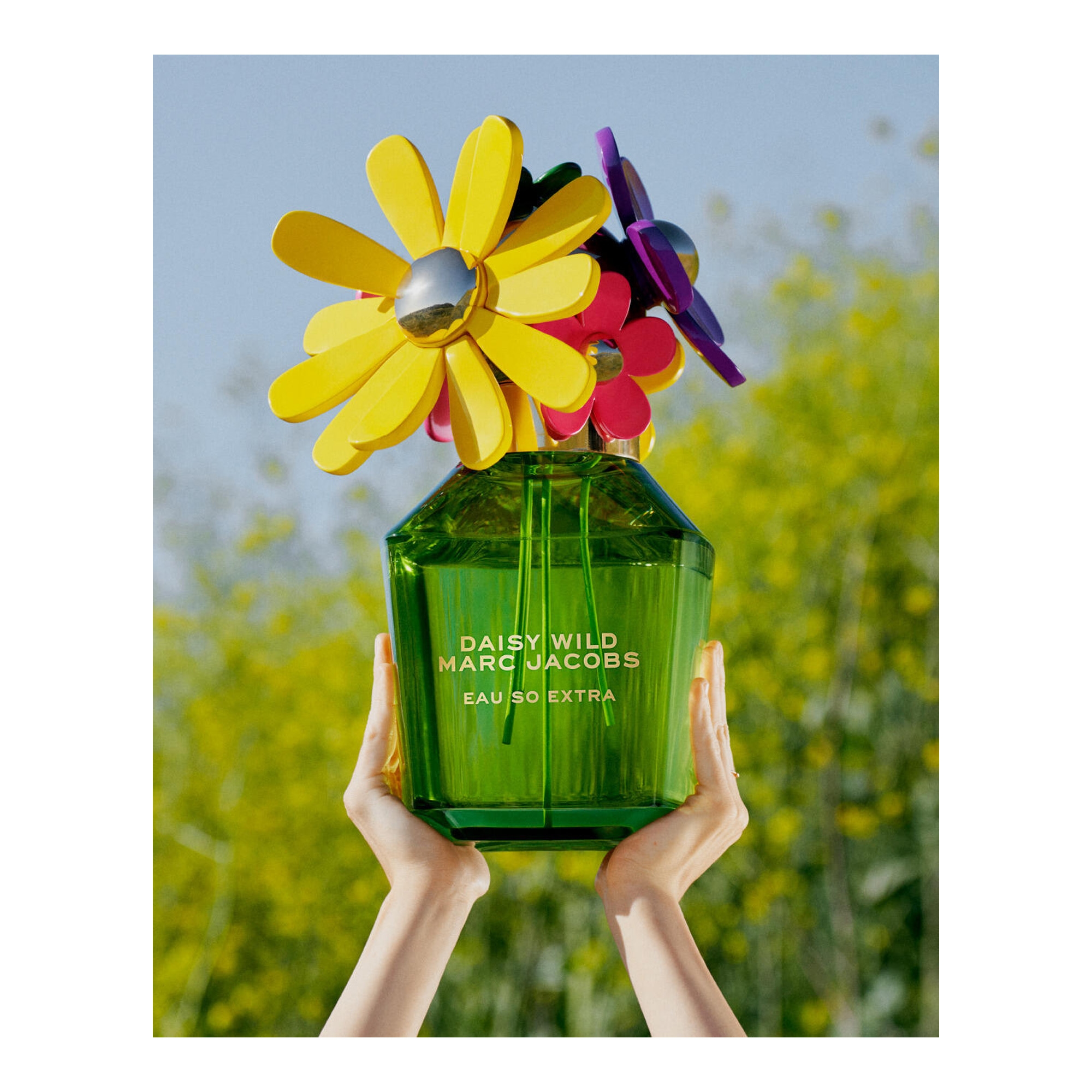 Daisy Wild Eau So Extra EdP 50ml