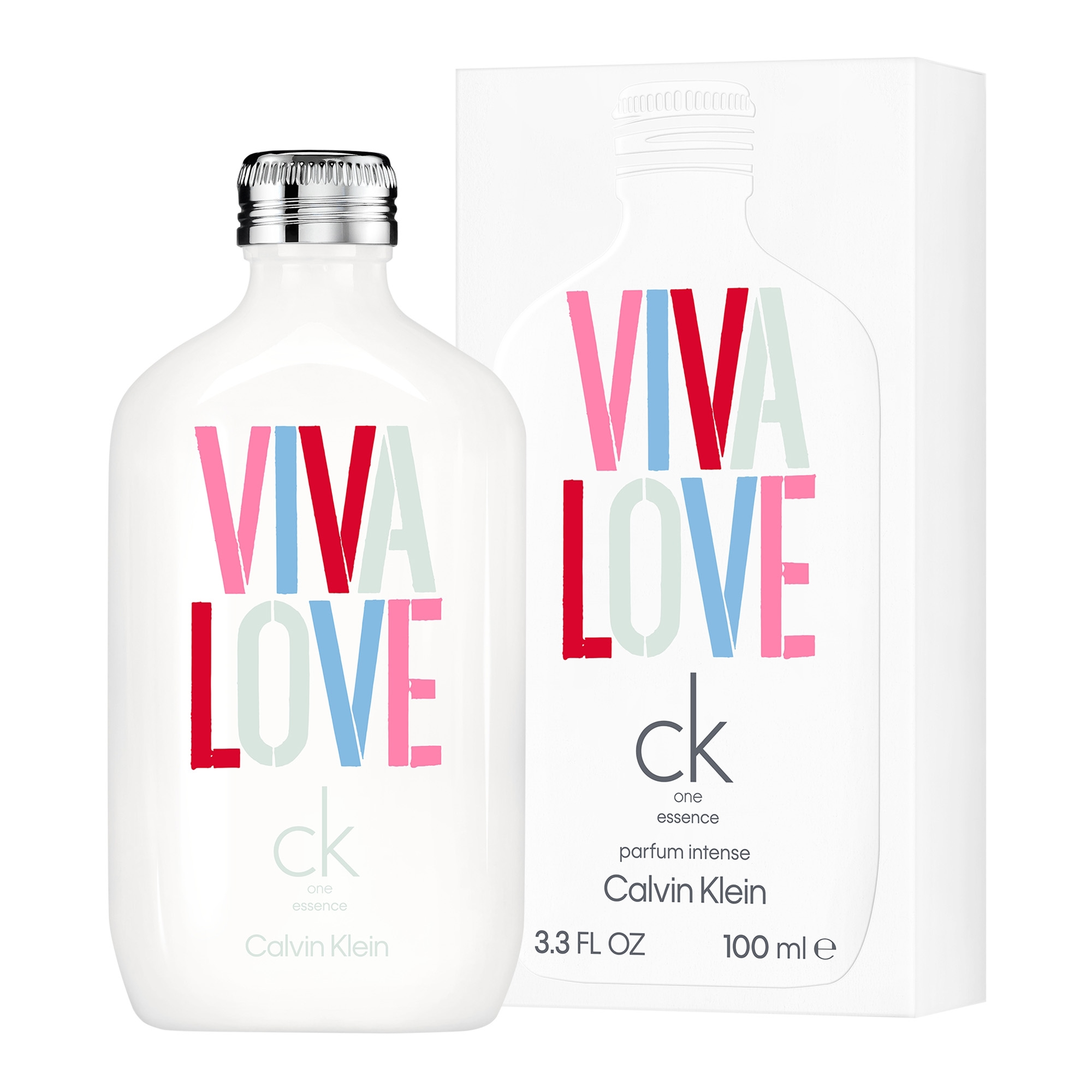 One Essence Viva Love Parfum Intense 100ml