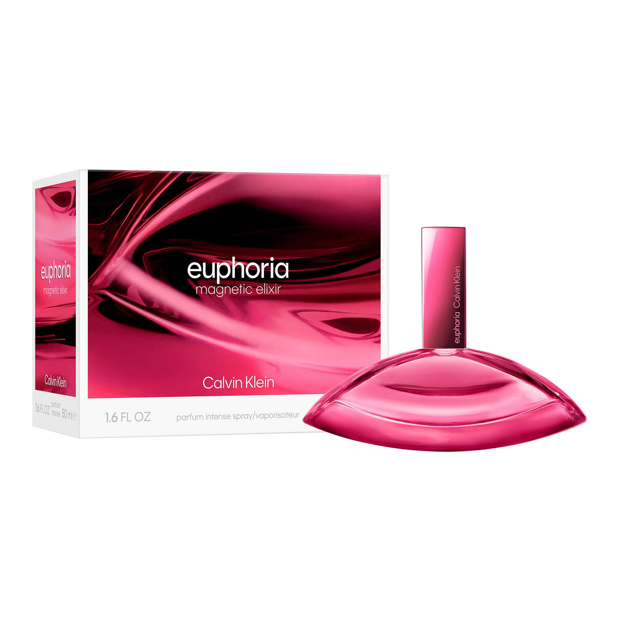 Euphoria Magnetic Elixir EdP 50ml