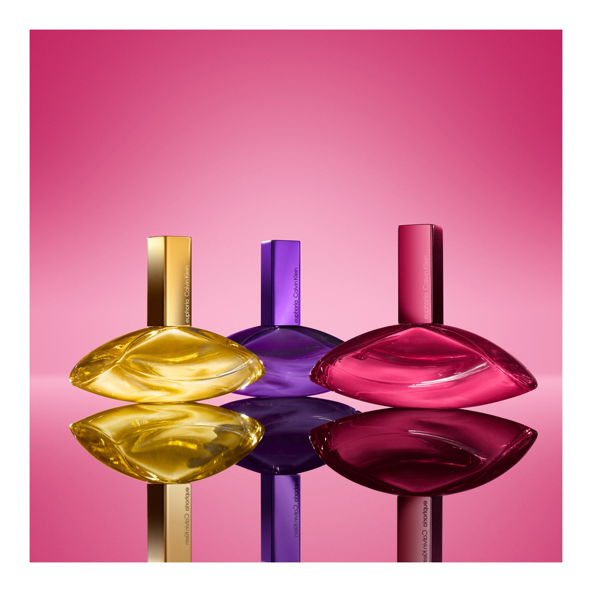 Euphoria Magnetic Elixir EdP 50ml