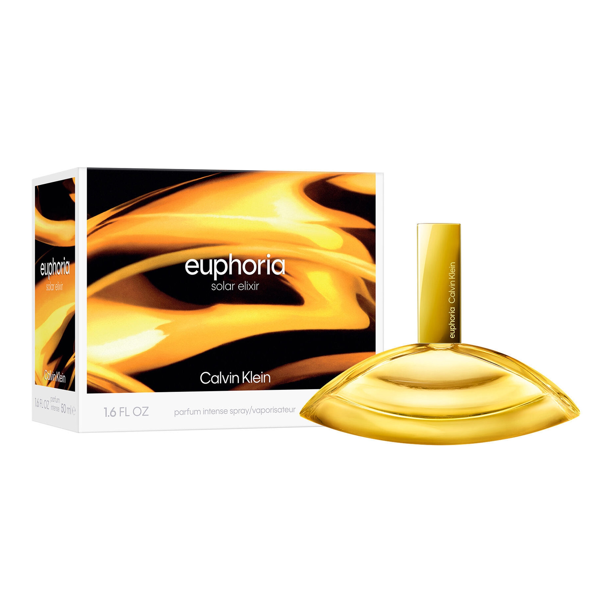 Euphoria Solar Elixir EdP 50ml