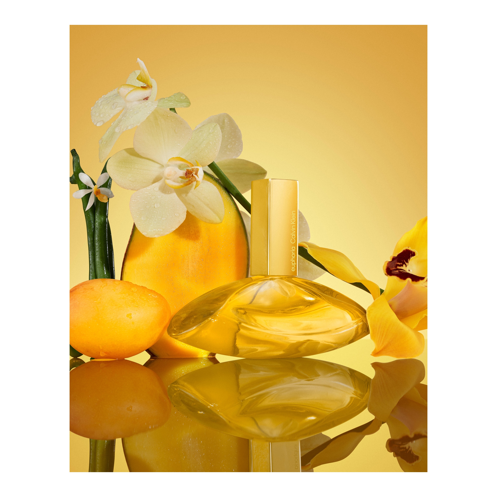 Euphoria Solar Elixir EdP 50ml