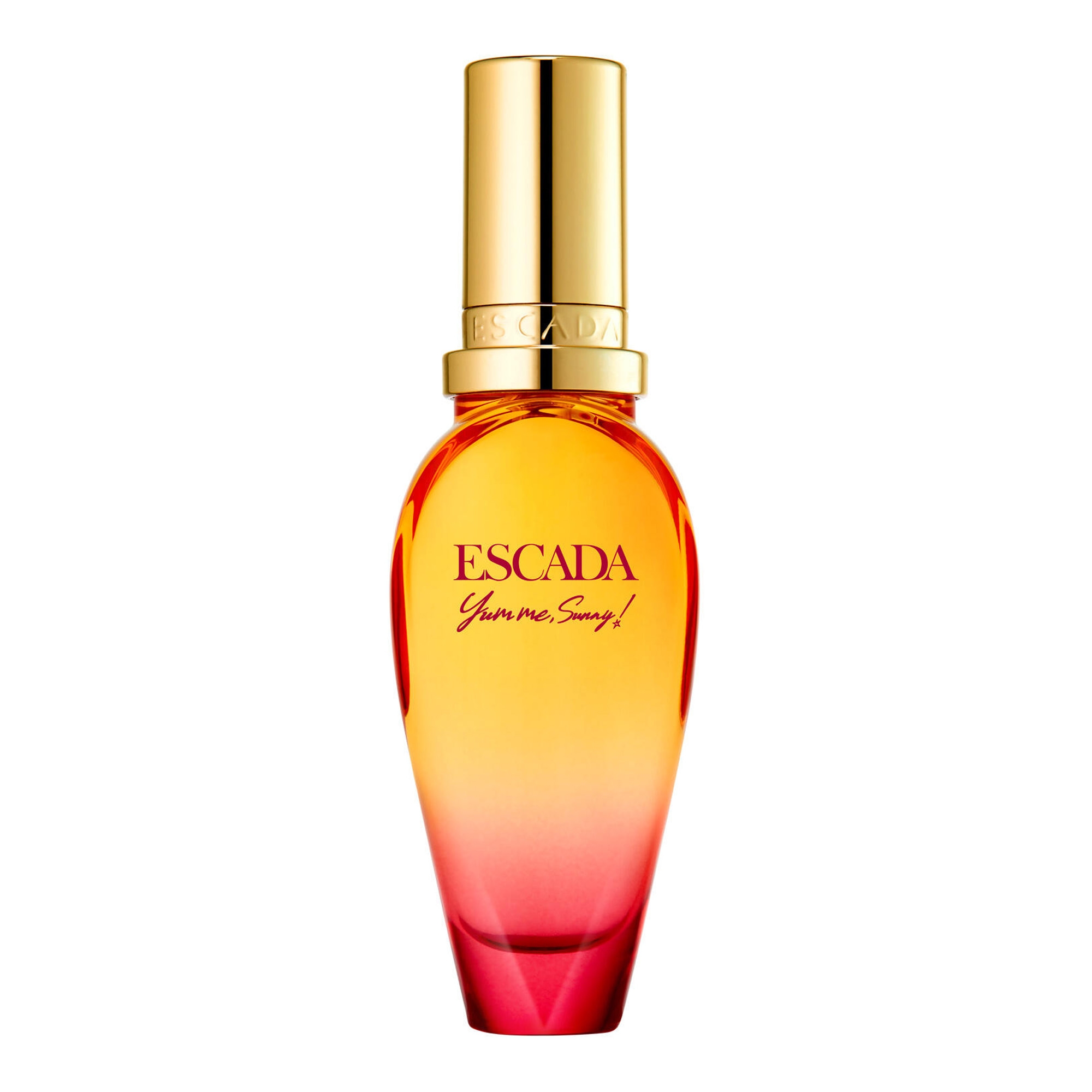 Yum Me, Sunny! EdP 30ml