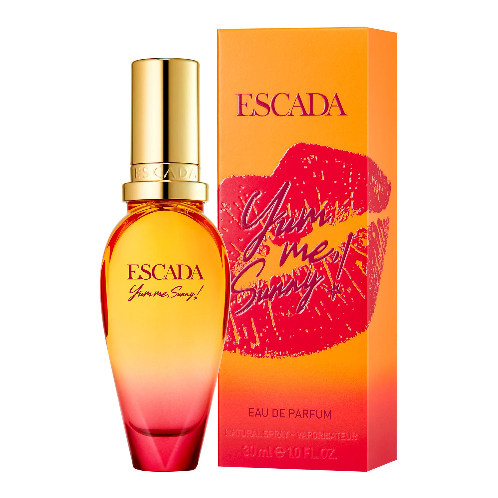 Yum Me, Sunny! EdP 30ml