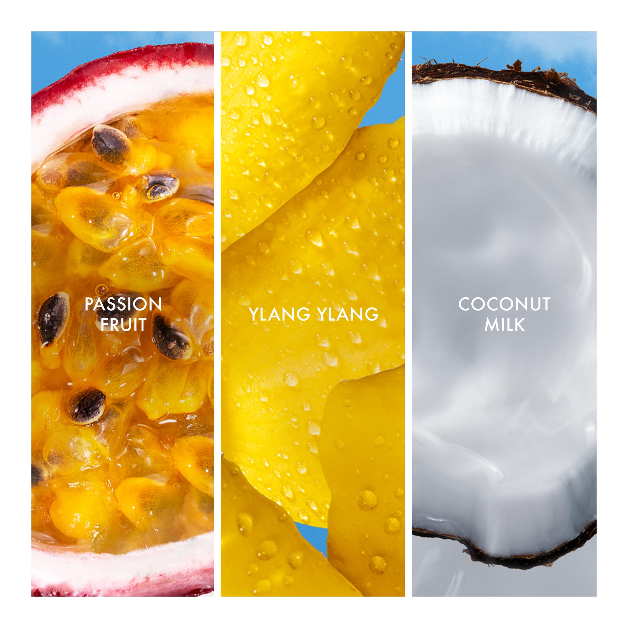 Yum Me, Sunny! EdP 30ml