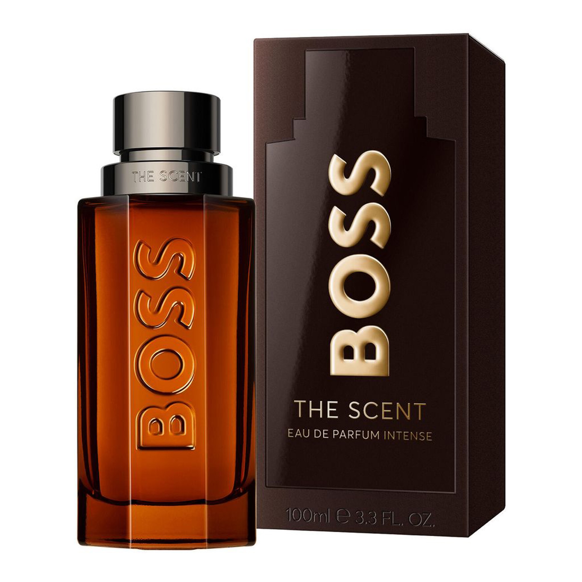 The Scent Intense EdP 100ml