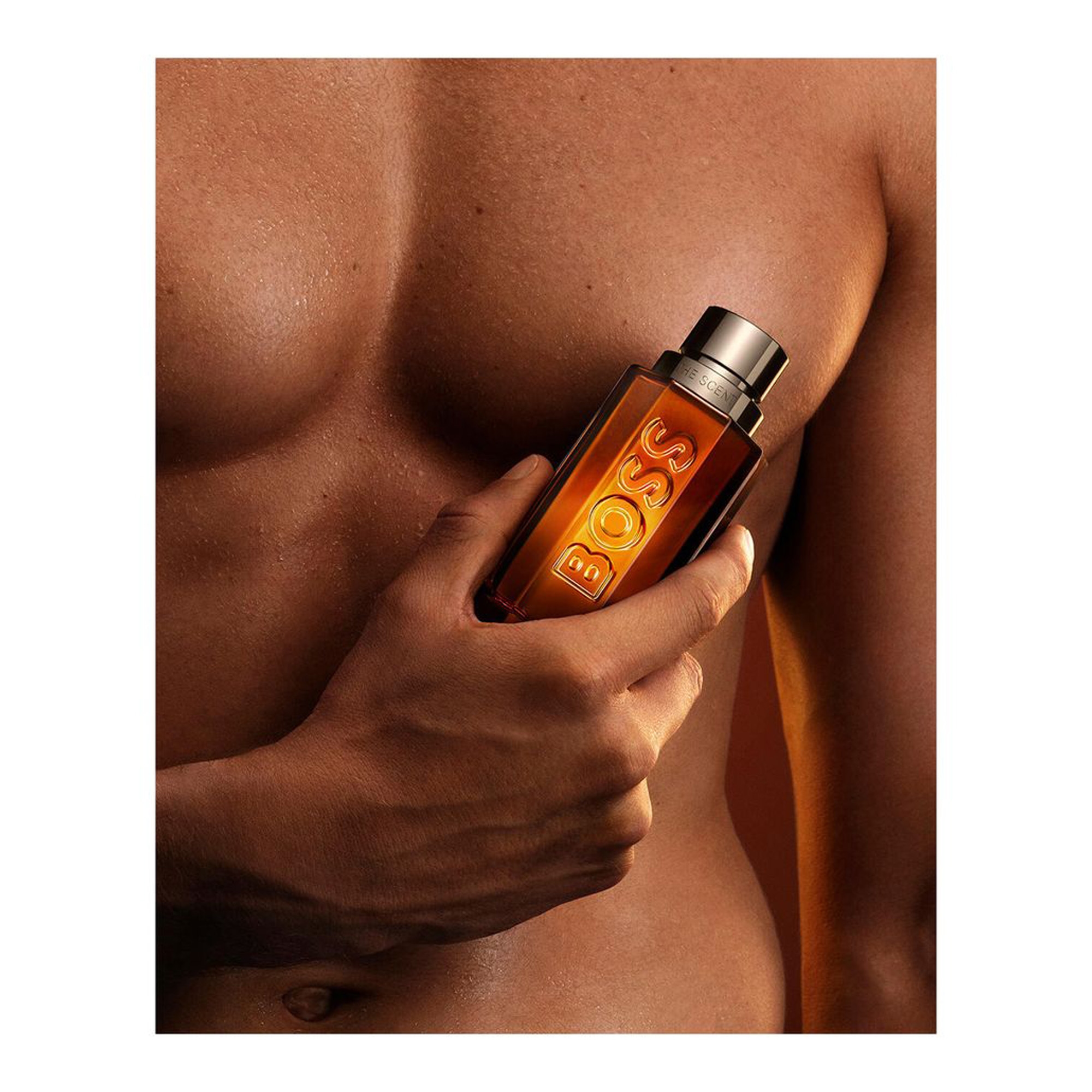 The Scent Intense EdP 100ml