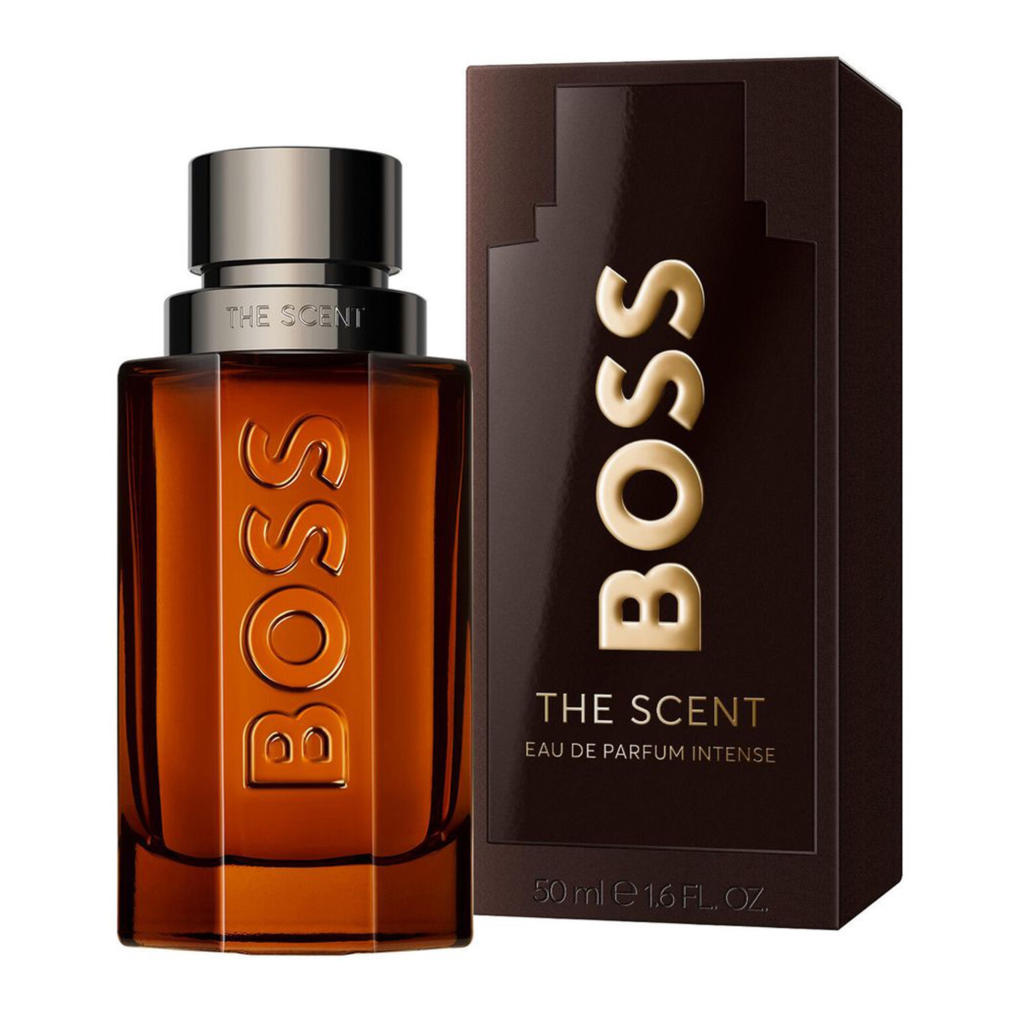 The Scent Intense EdP 50ml