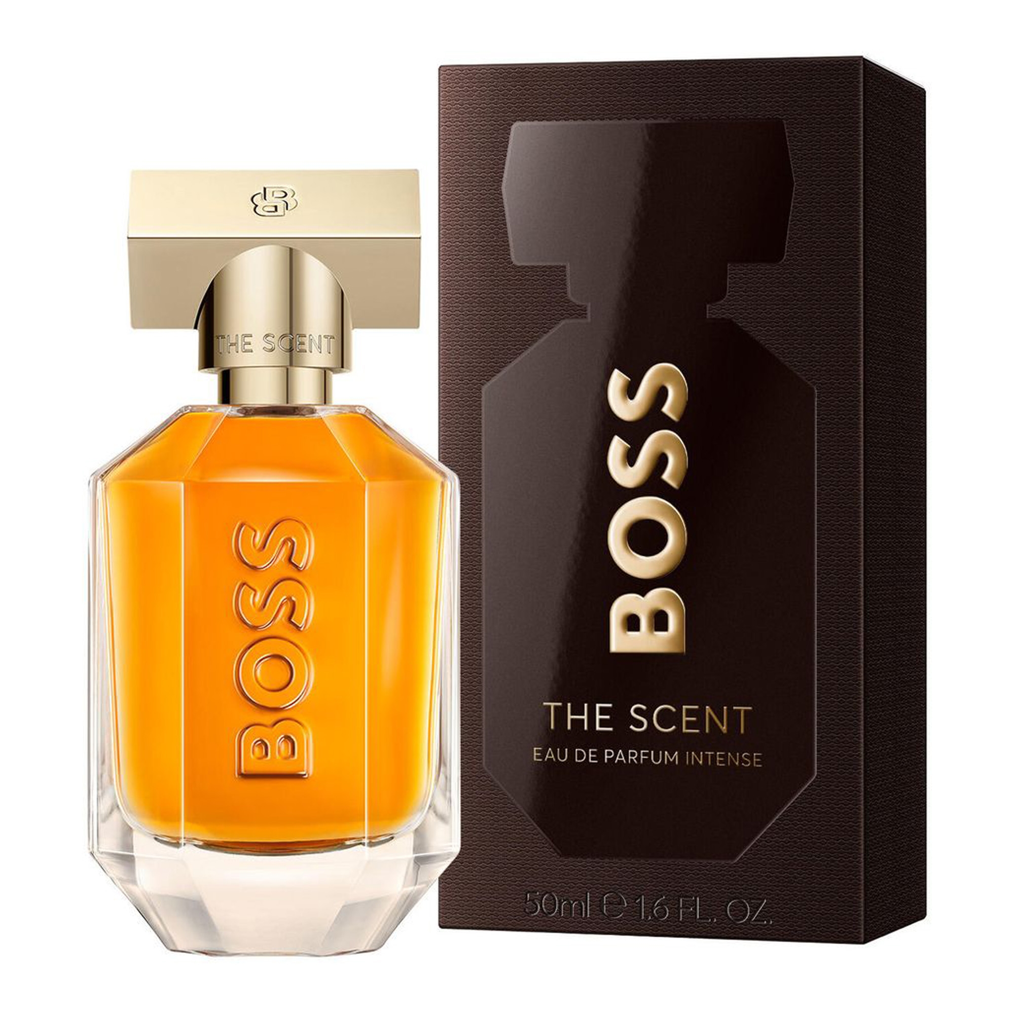 The Scent Intense EdP 50ml
