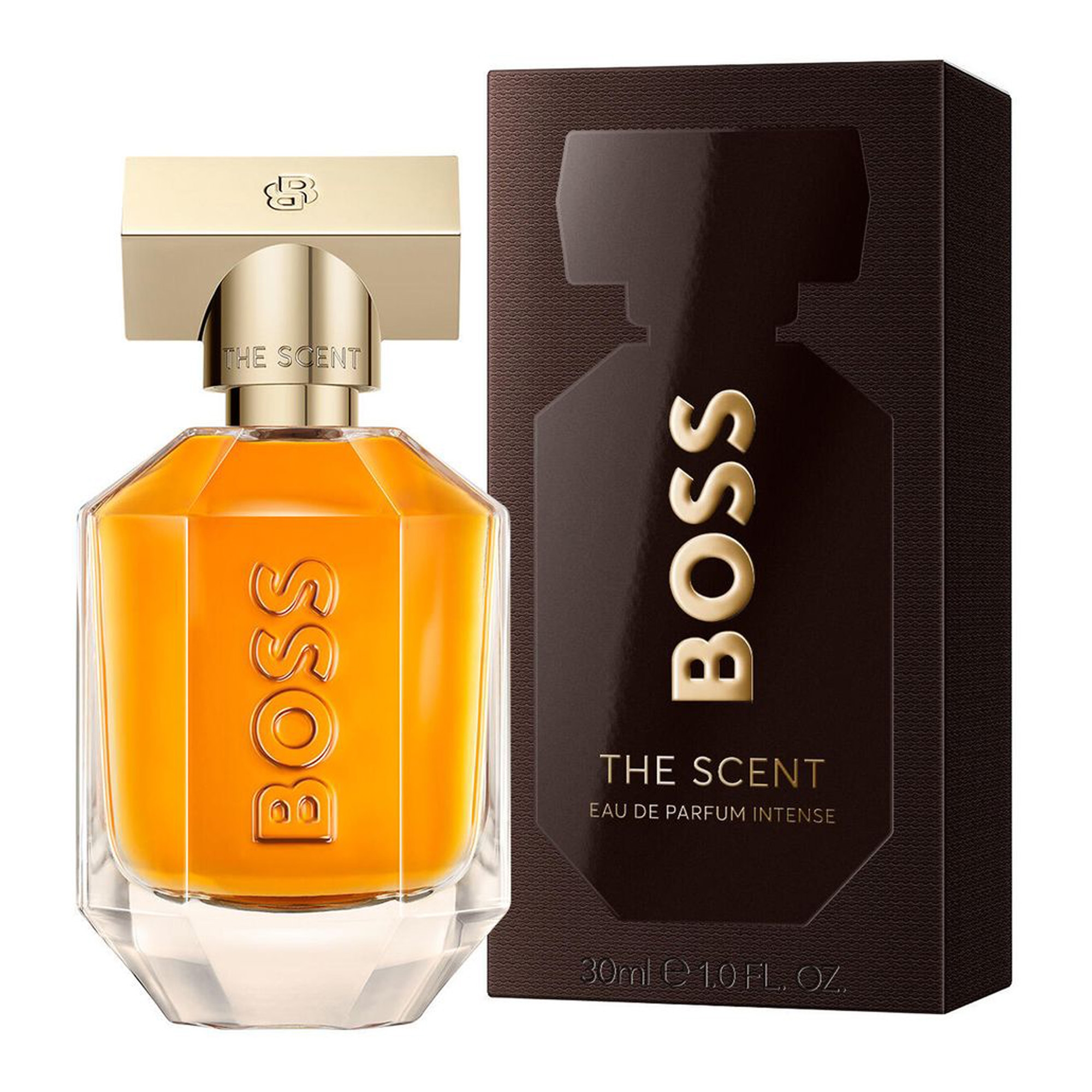 The Scent Intense EdP 30ml