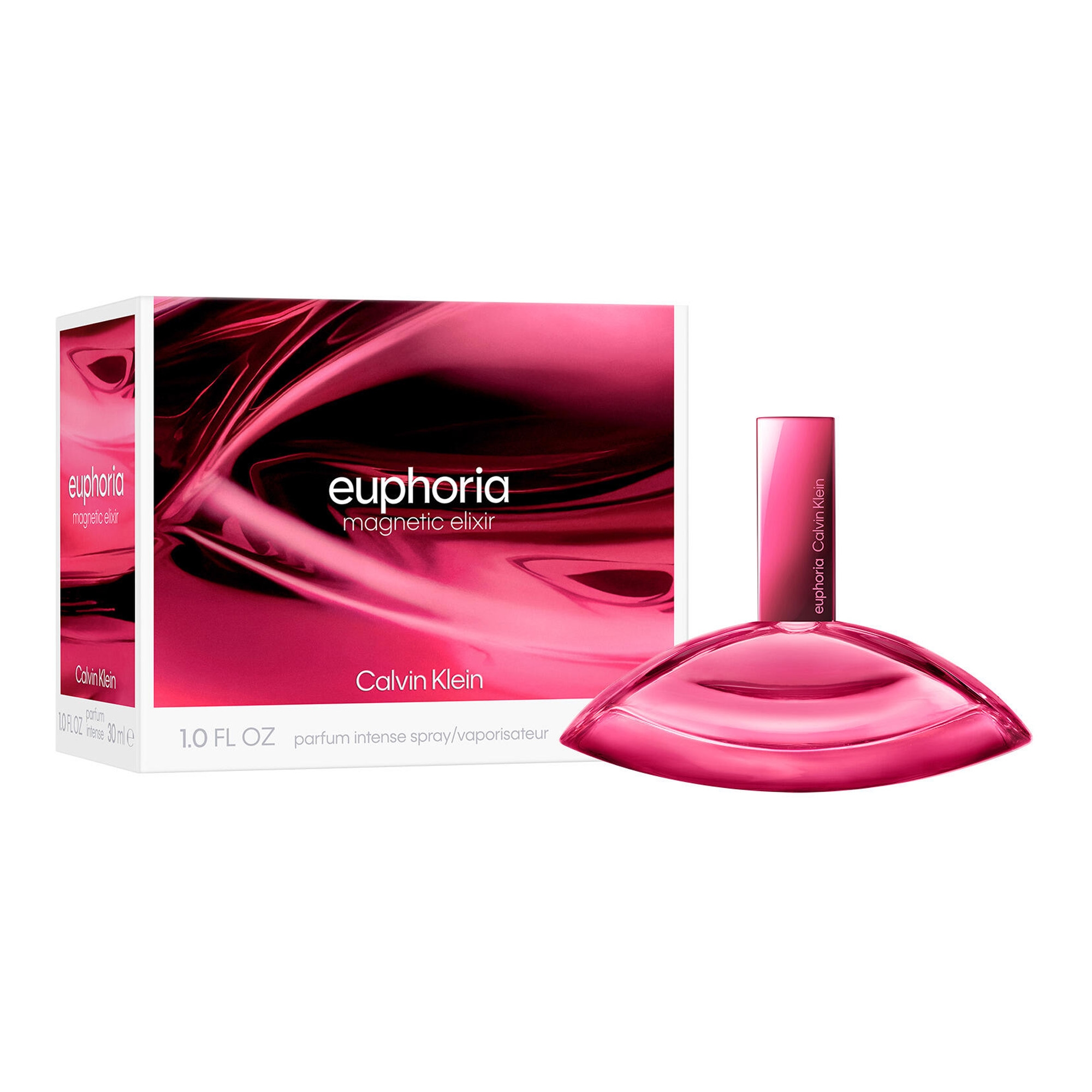 Euphoria Magnetic Elixir EdP 30ml