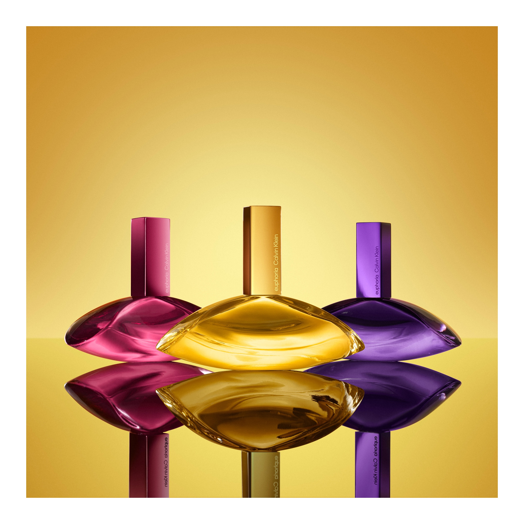 Euphoria Solar Elixir EdP 30ml