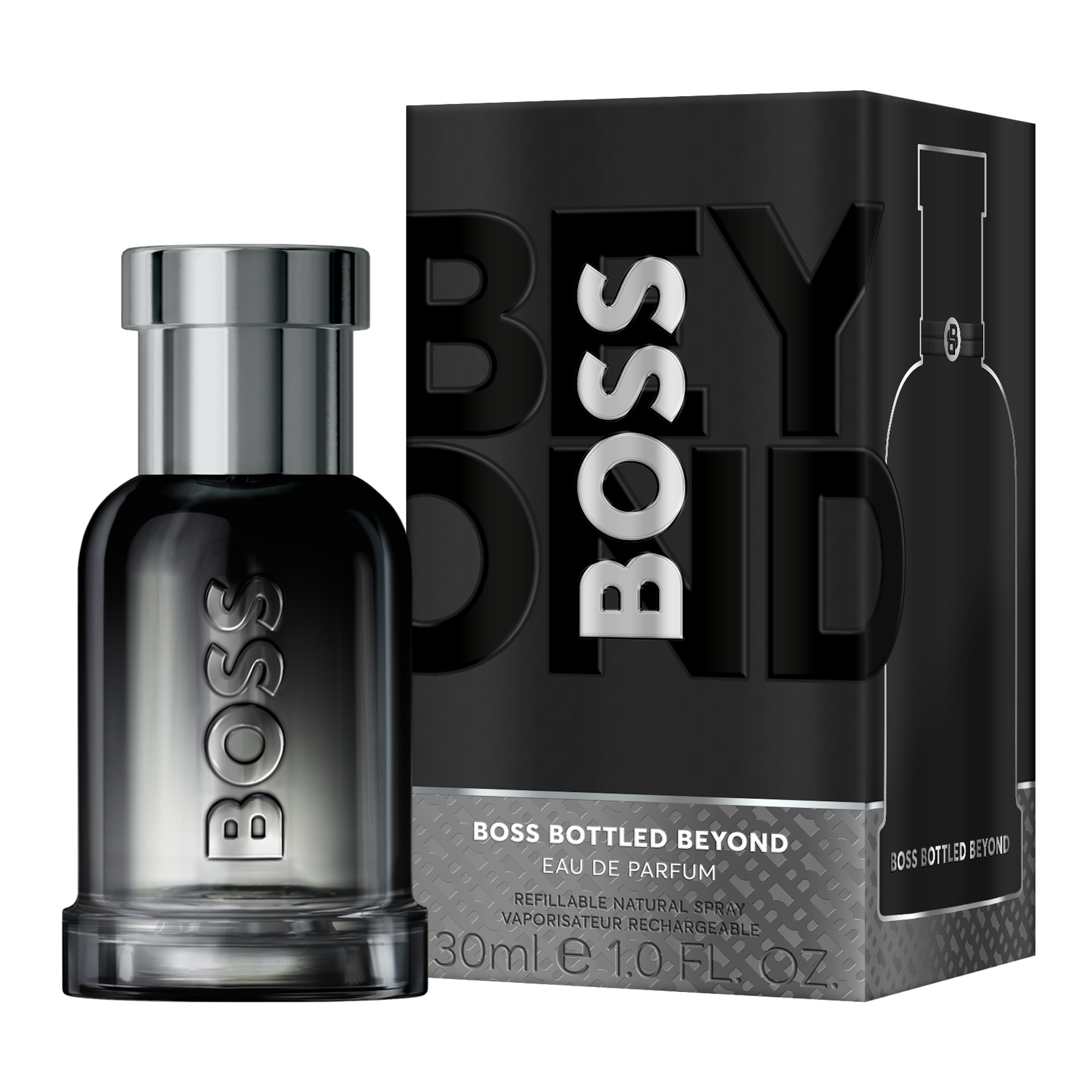 Bottled Beyond EdP 30ml