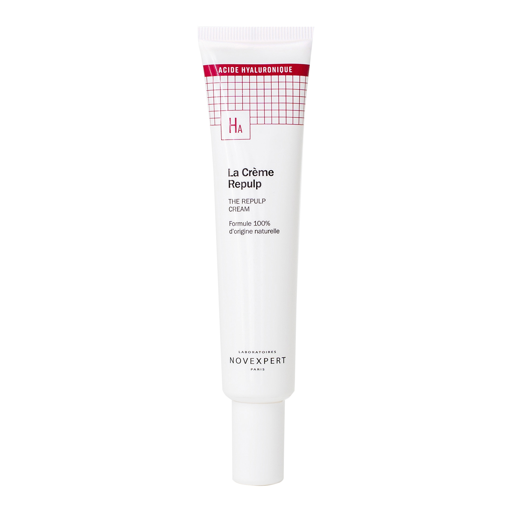Hyaluronic Acid Repulp näokreem 40ml