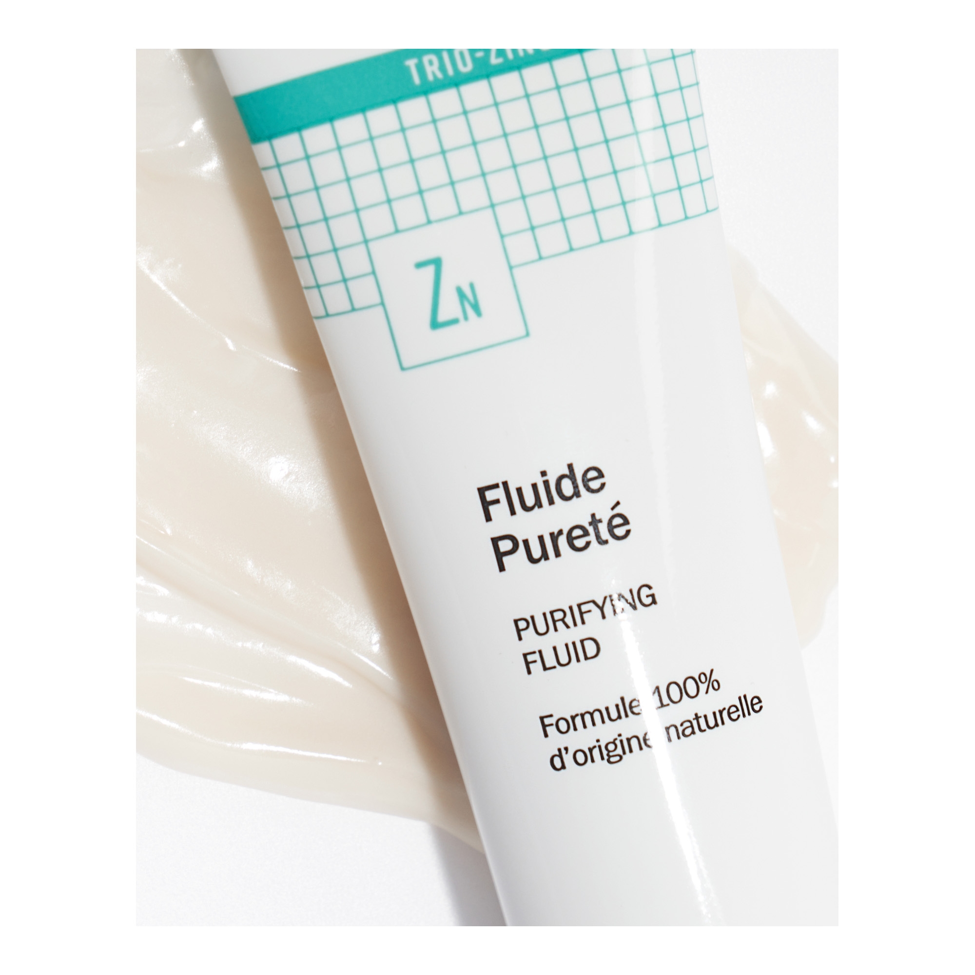 Trio-Zinc näokreem 30ml