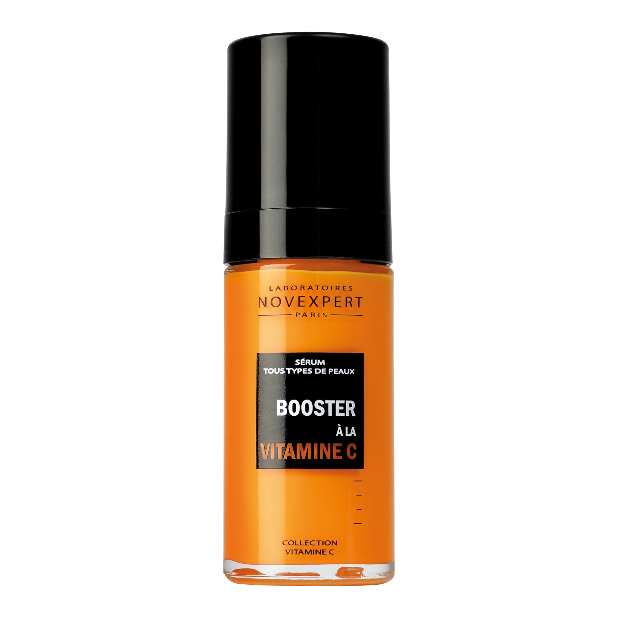 Vitamin C Booster näoseerum 30ml