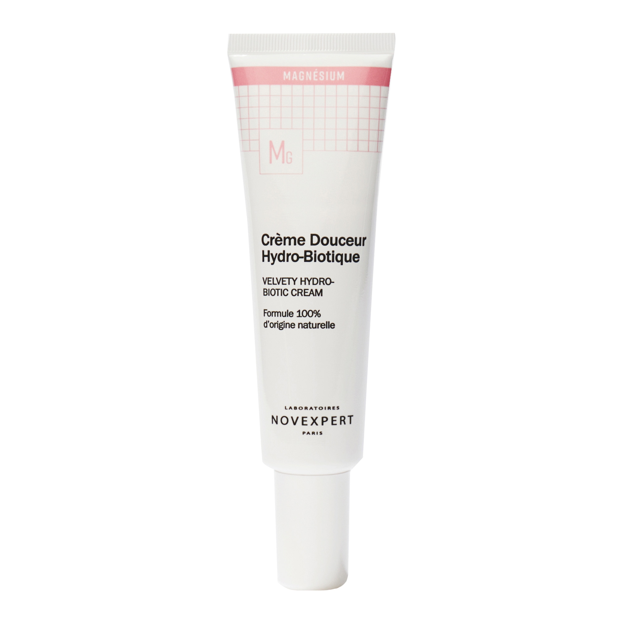 Magnesium Hydro-Biotic näokreem 30ml