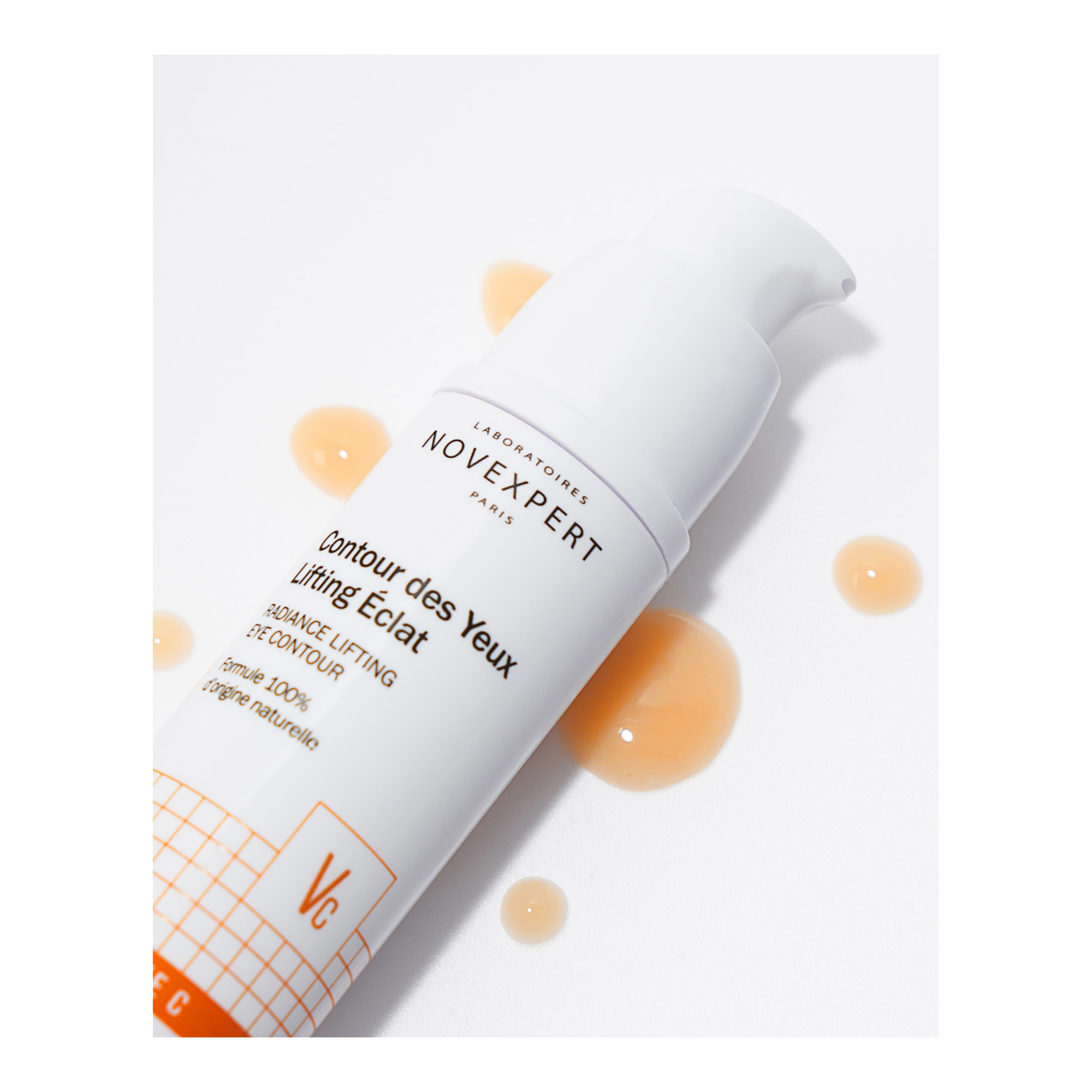 Vitamin C Lifting silmakreem 15ml