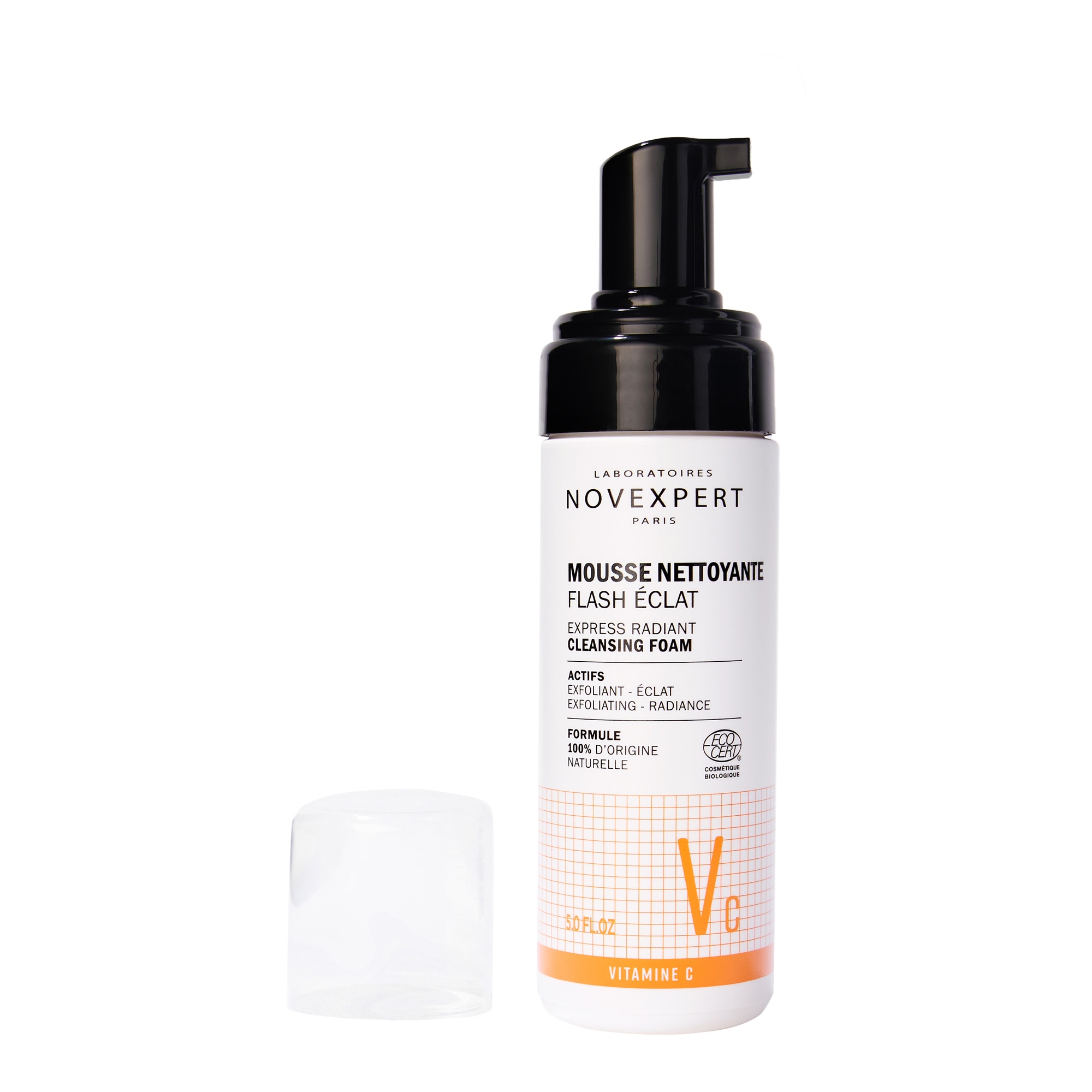 Vitamin C Express puhastusvaht 150ml