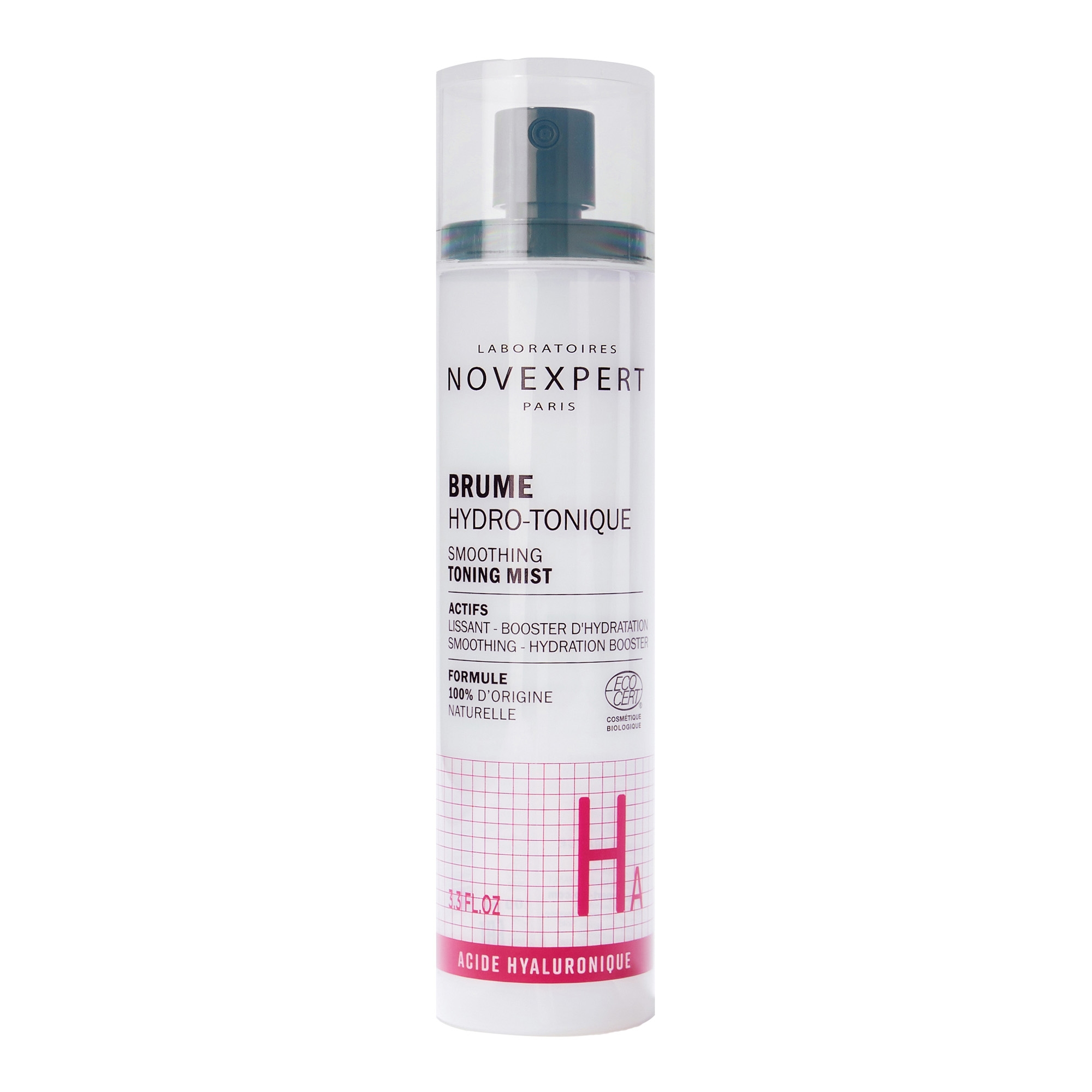 Hyaluronic Acid näosprei 100ml