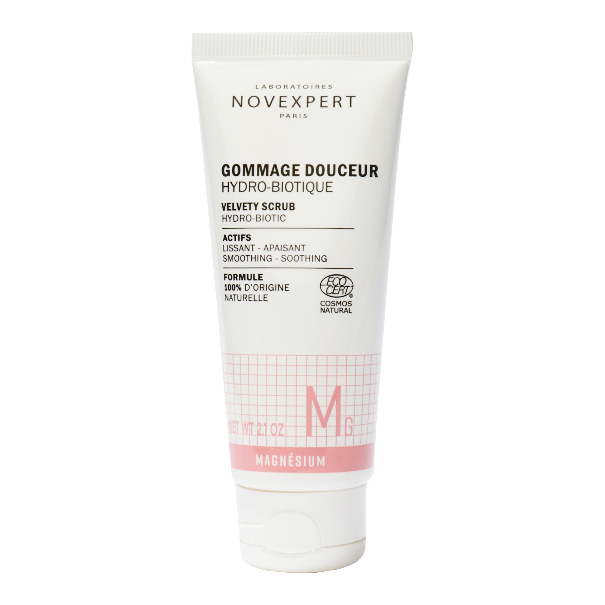 Magnesium Hydro-Biotic näokoorija 60ml