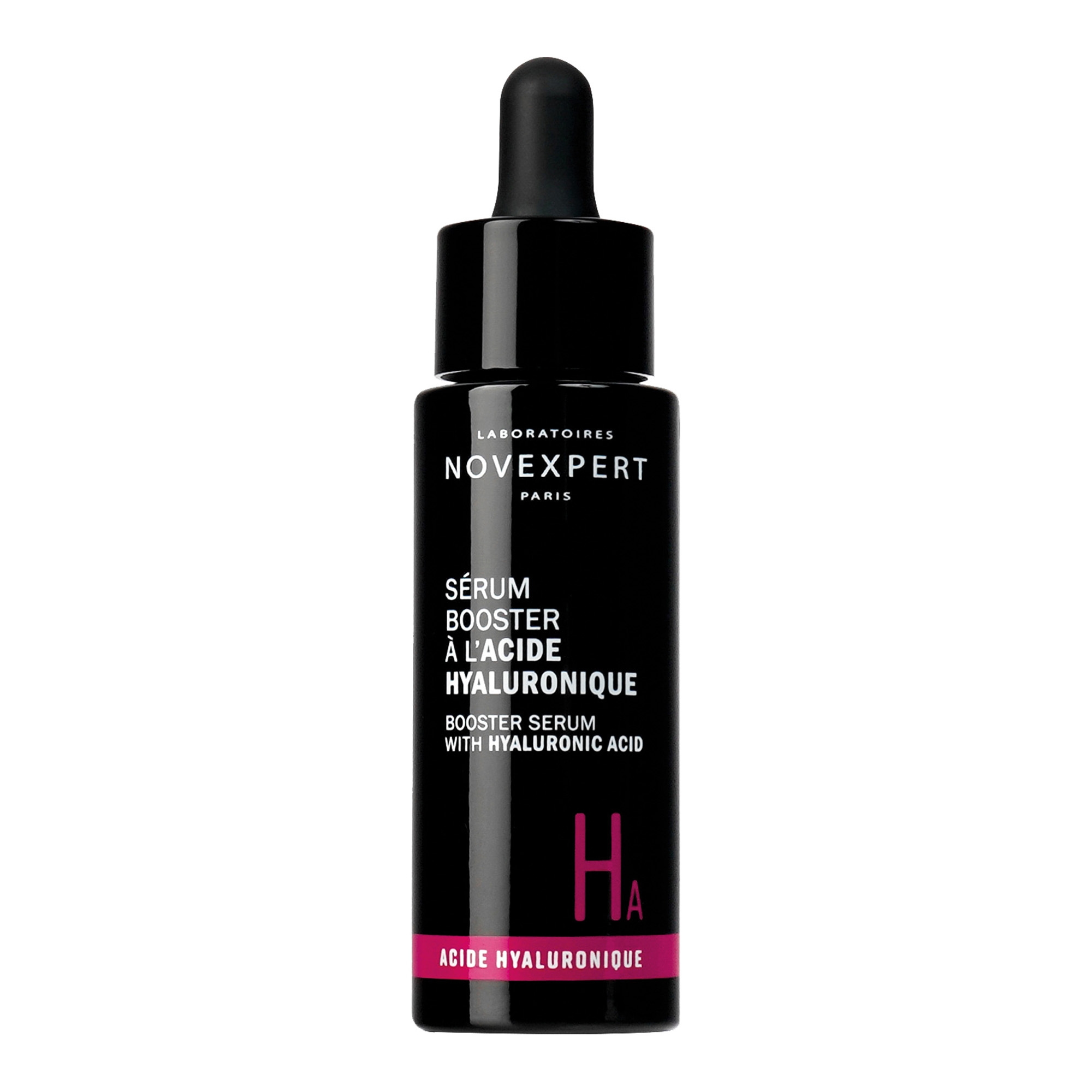 Hyaluronic Acid Booster näoseerum 30ml