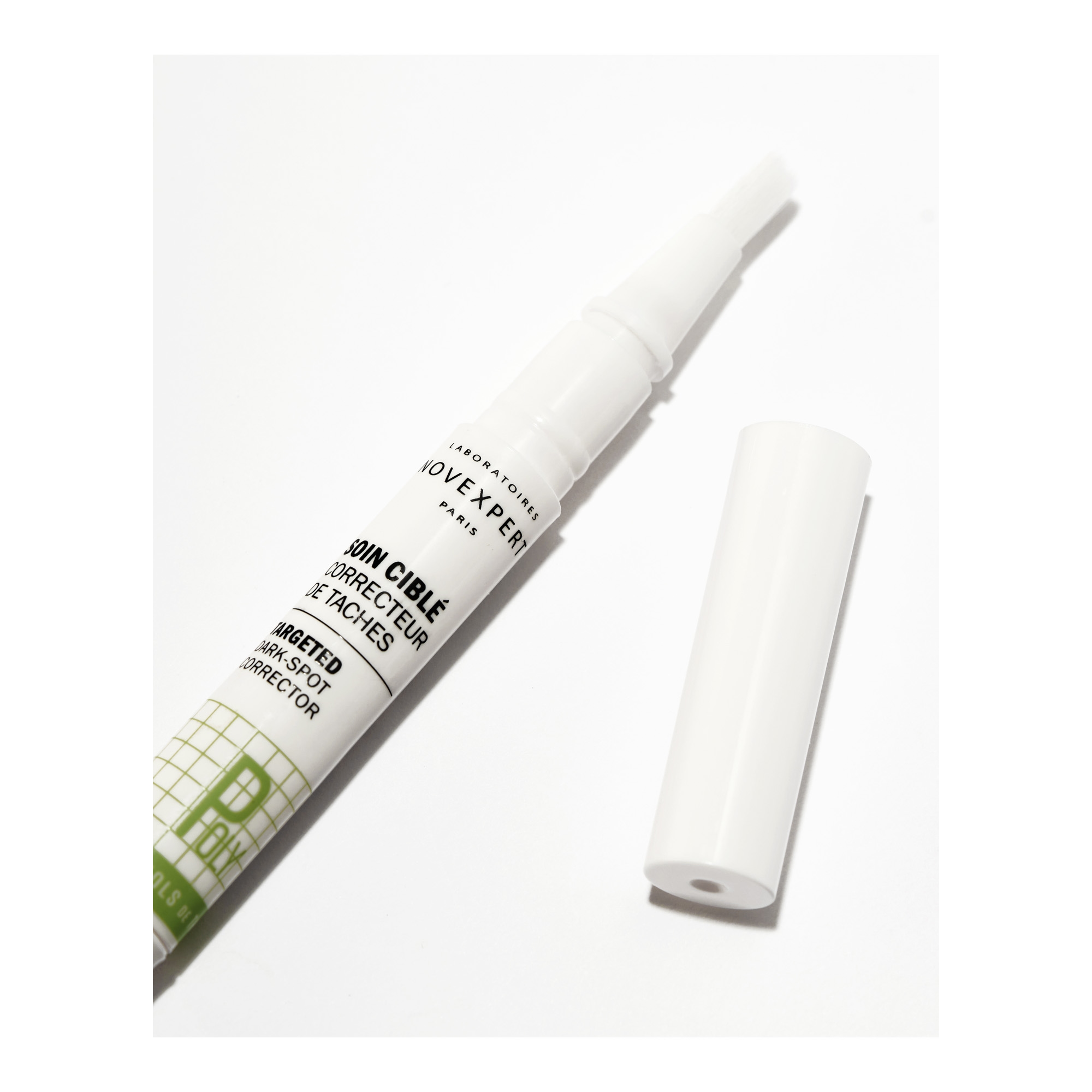 Green Tea geel pigmendilaikudele 2ml