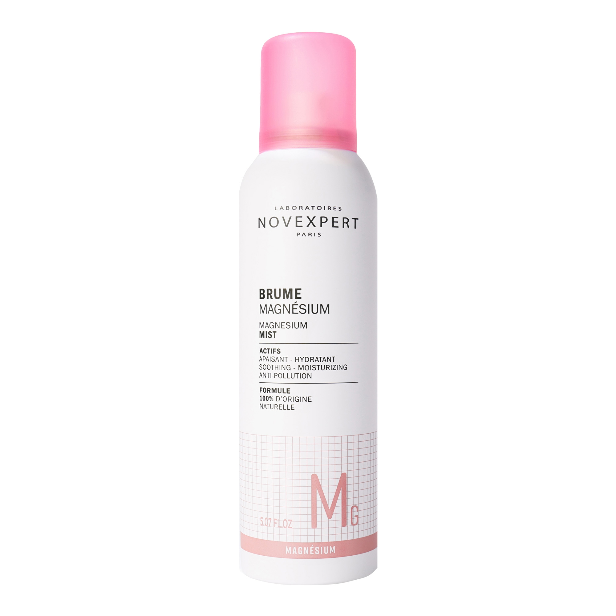 Magneesium näosprei 150ml