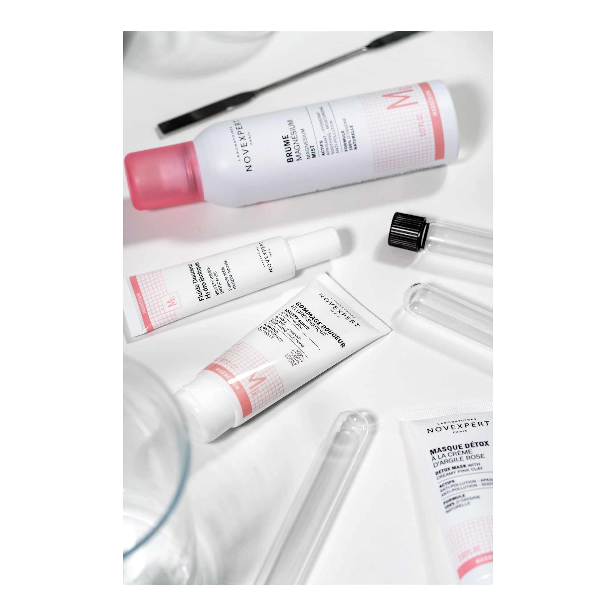 Magneesium näosprei 150ml