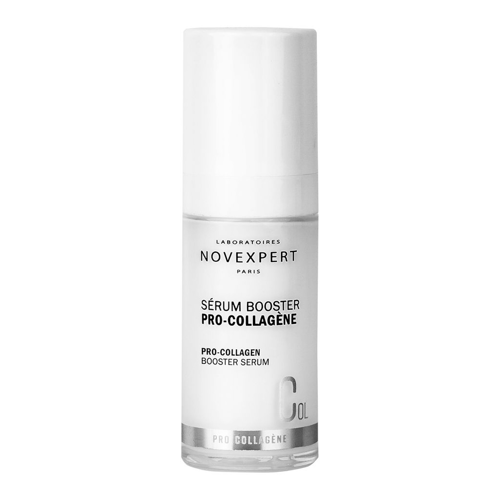 Pro-Collagen Booster näoseerum 30ml