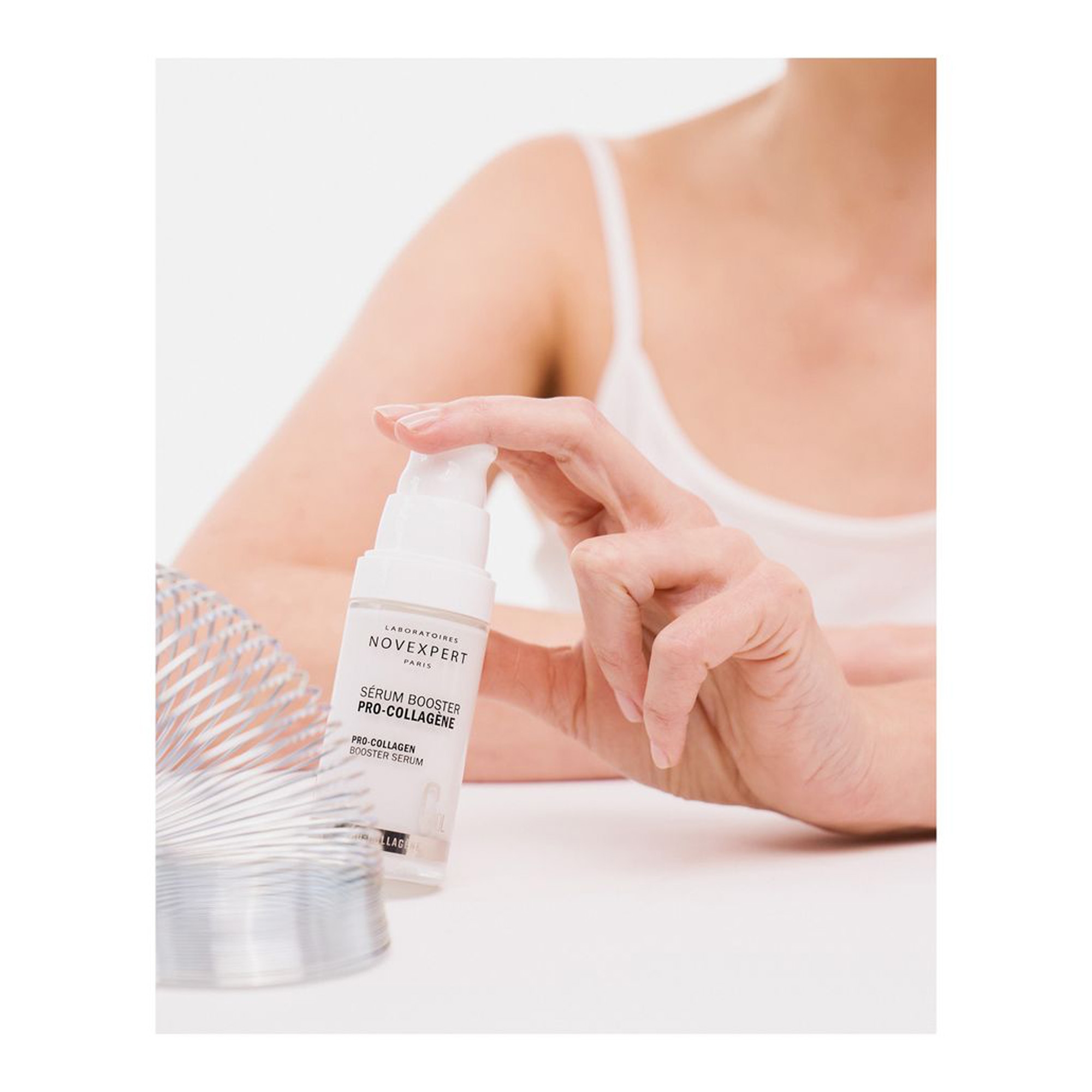 Pro-Collagen Booster näoseerum 30ml