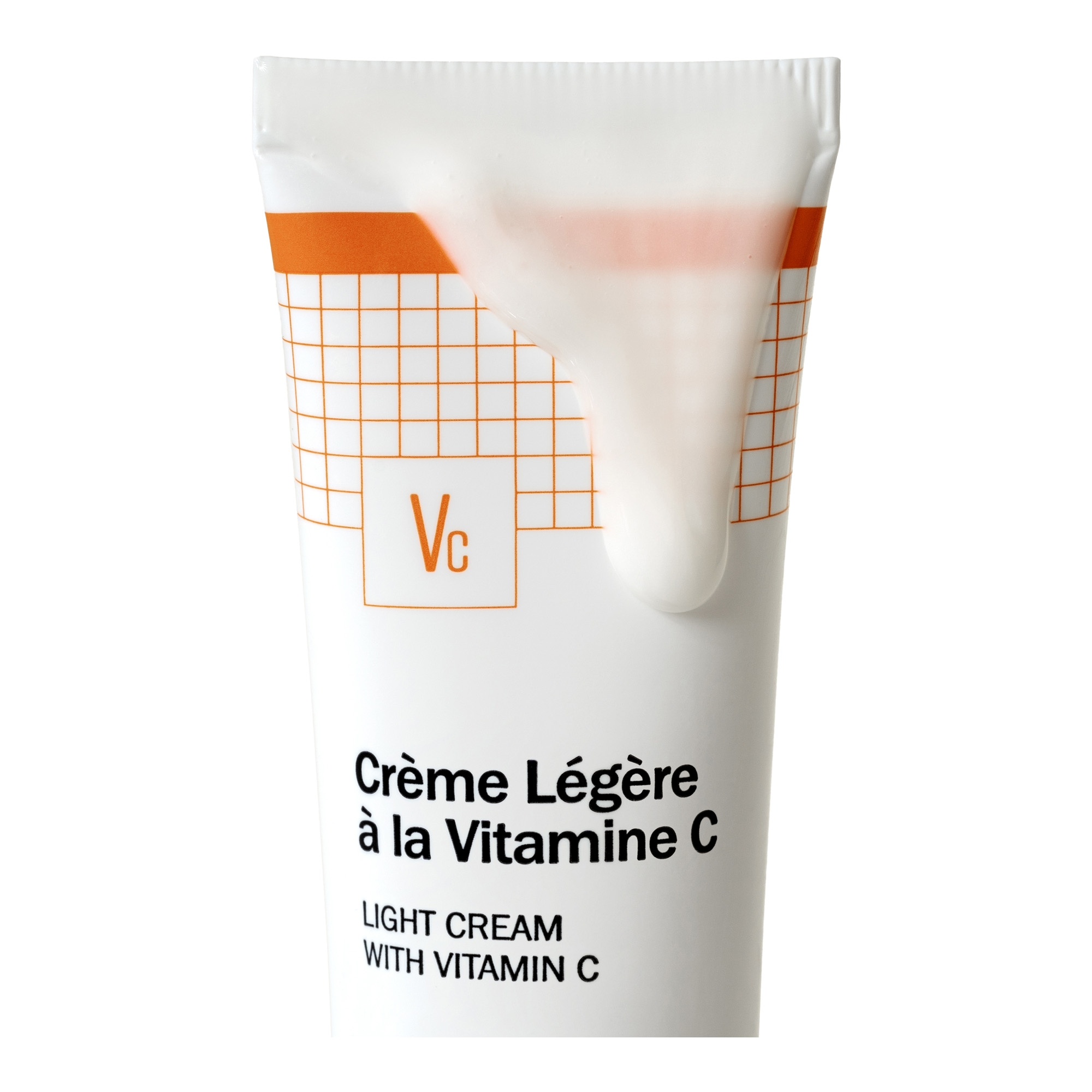 Vitamin C kerge näokreem 40ml