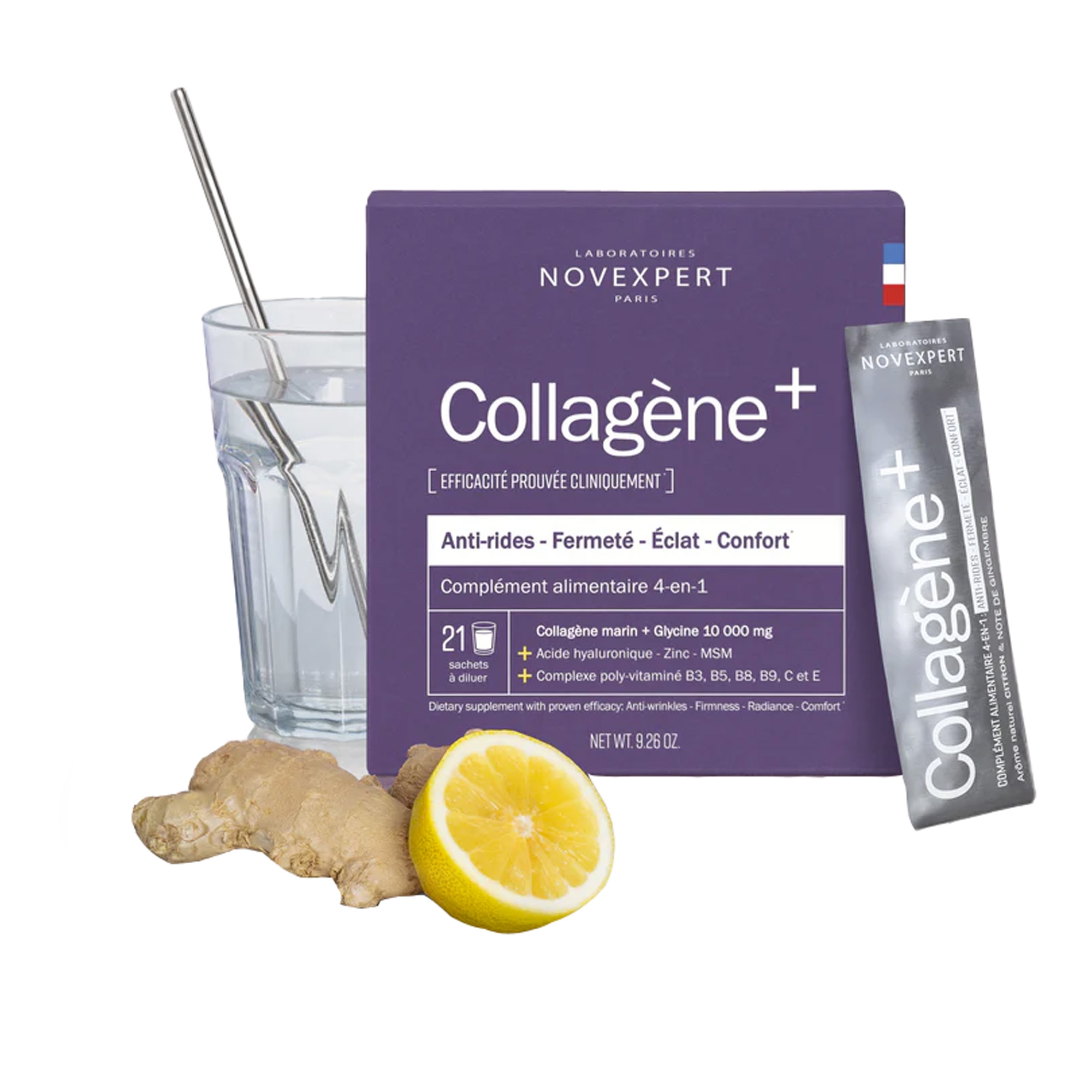 Collagen+ 21tk