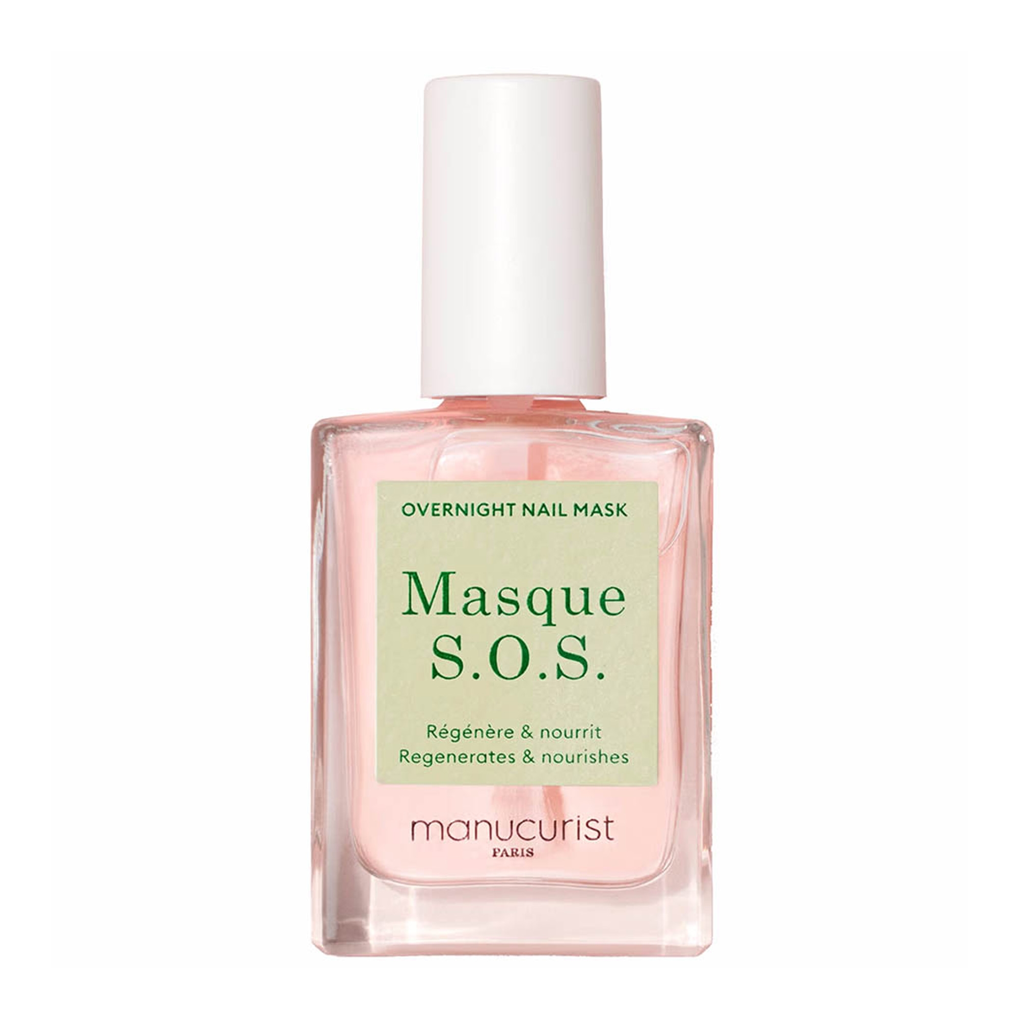 Küünemask SOS 15ml
