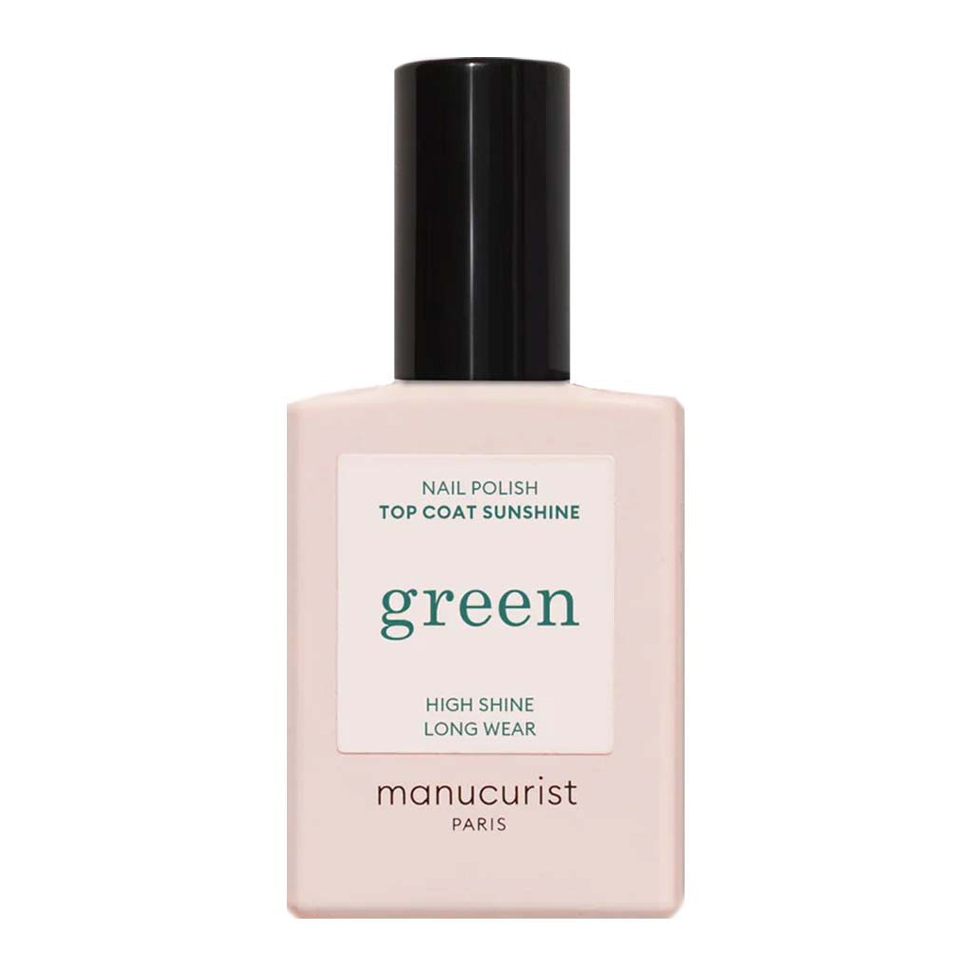 Pealislakk Sunshine 15ml