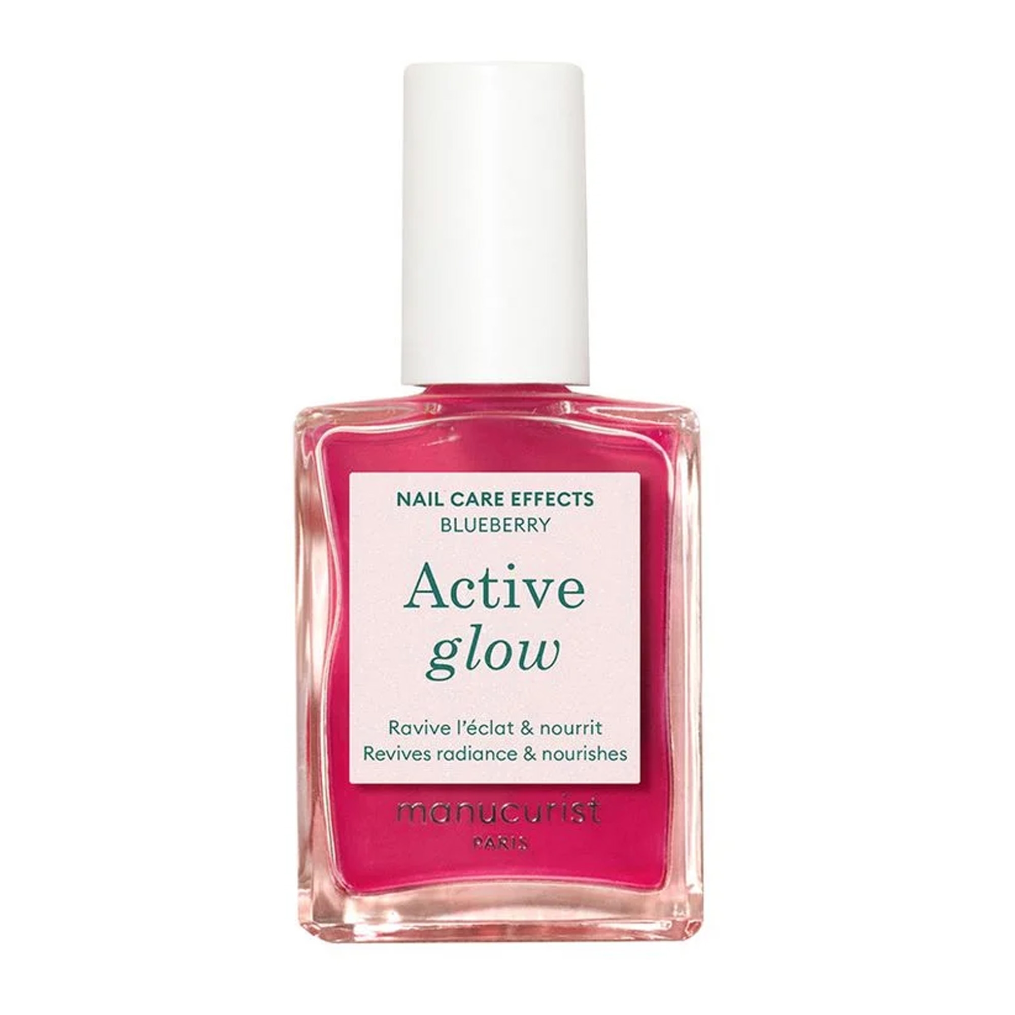 Säralakk hooldav Blueberry 15ml