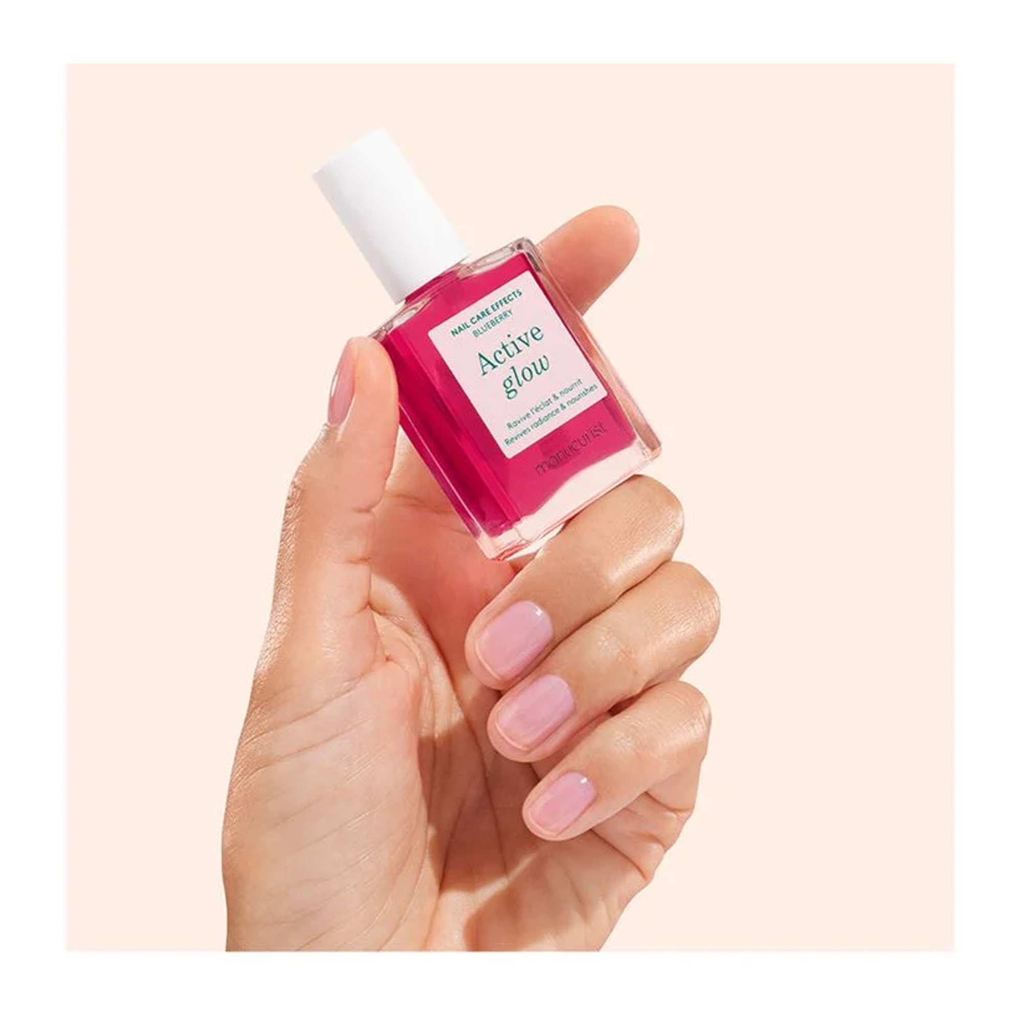 Säralakk hooldav Blueberry 15ml