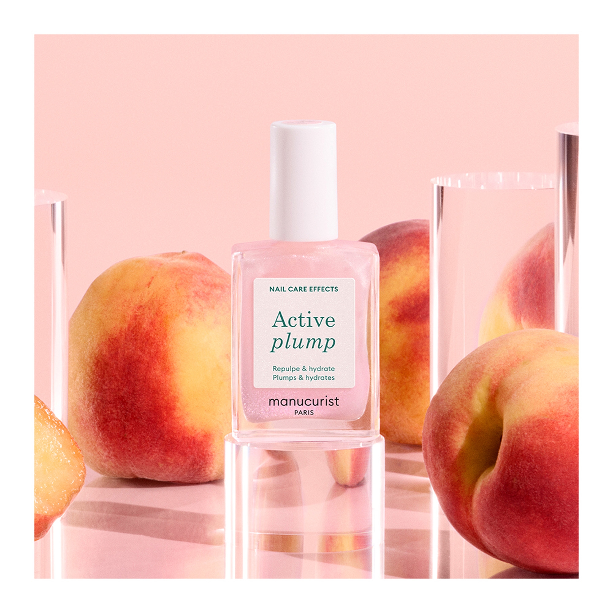 Hoolduslakk Kollageen 15ml