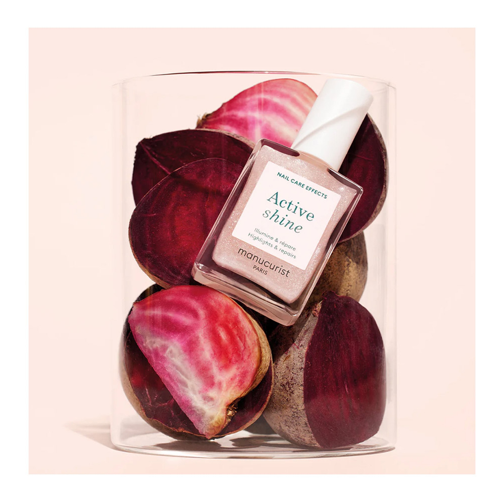 Säralakk hooldav Shine 15ml