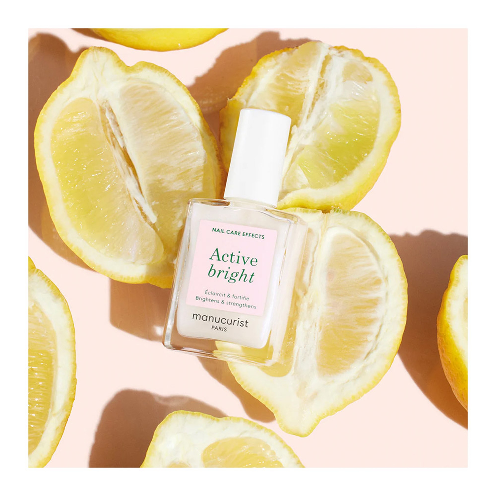 Säralakk hooldav Bright 15ml