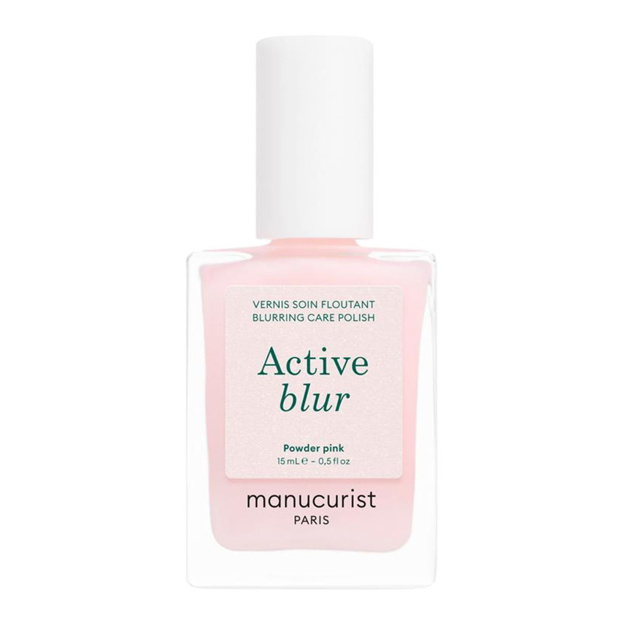 Küünepraimer Blur Powder Pink 15ml