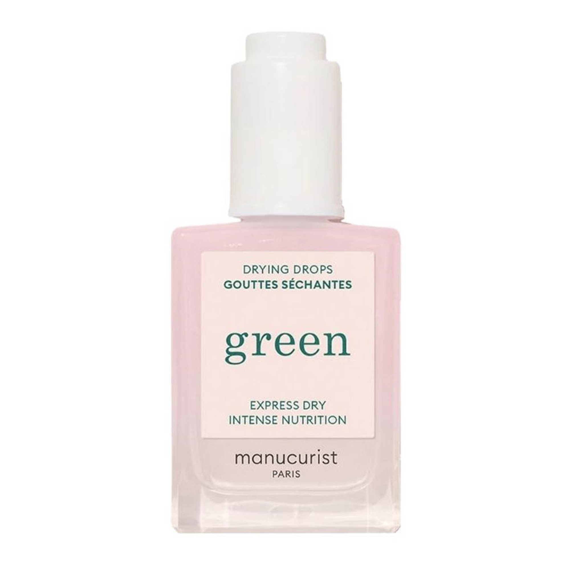 Kiirkuivatavad tilgad 15ml