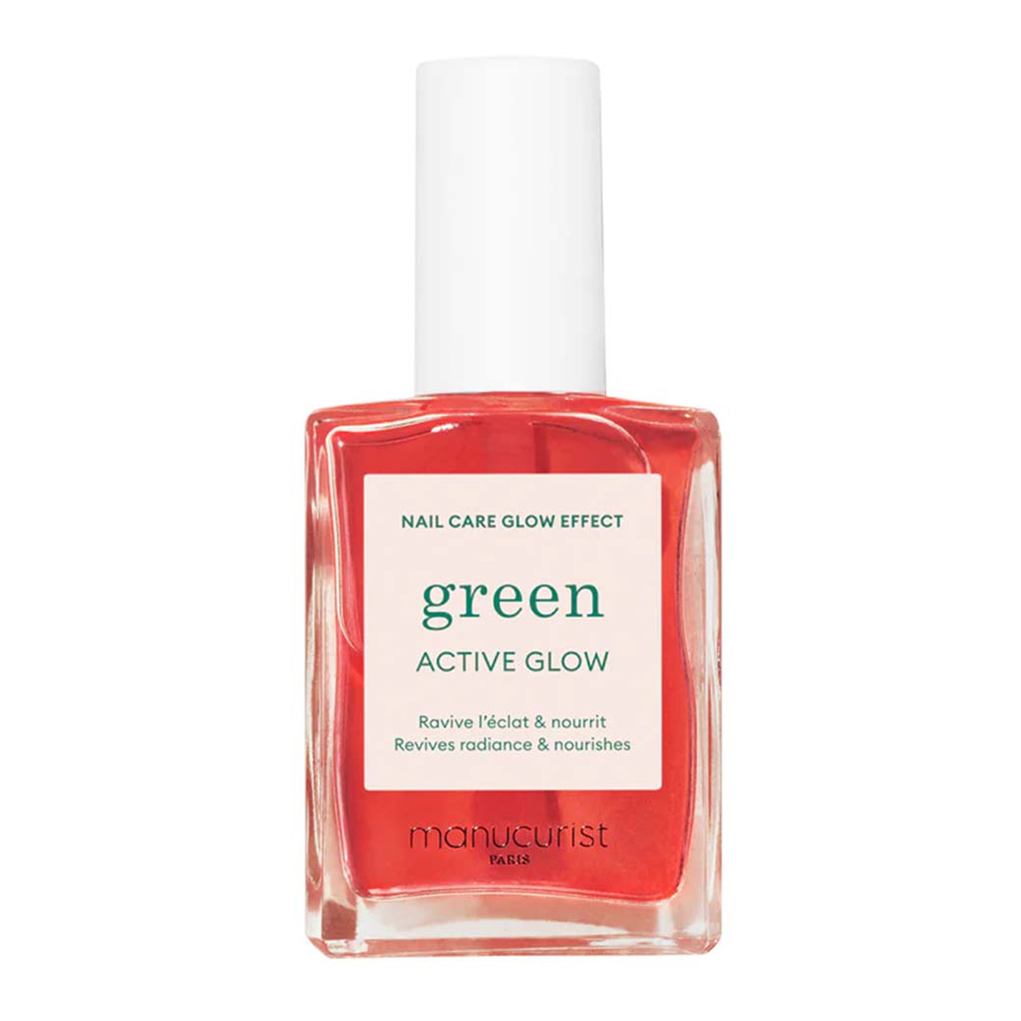 Säralakk hooldav 15ml