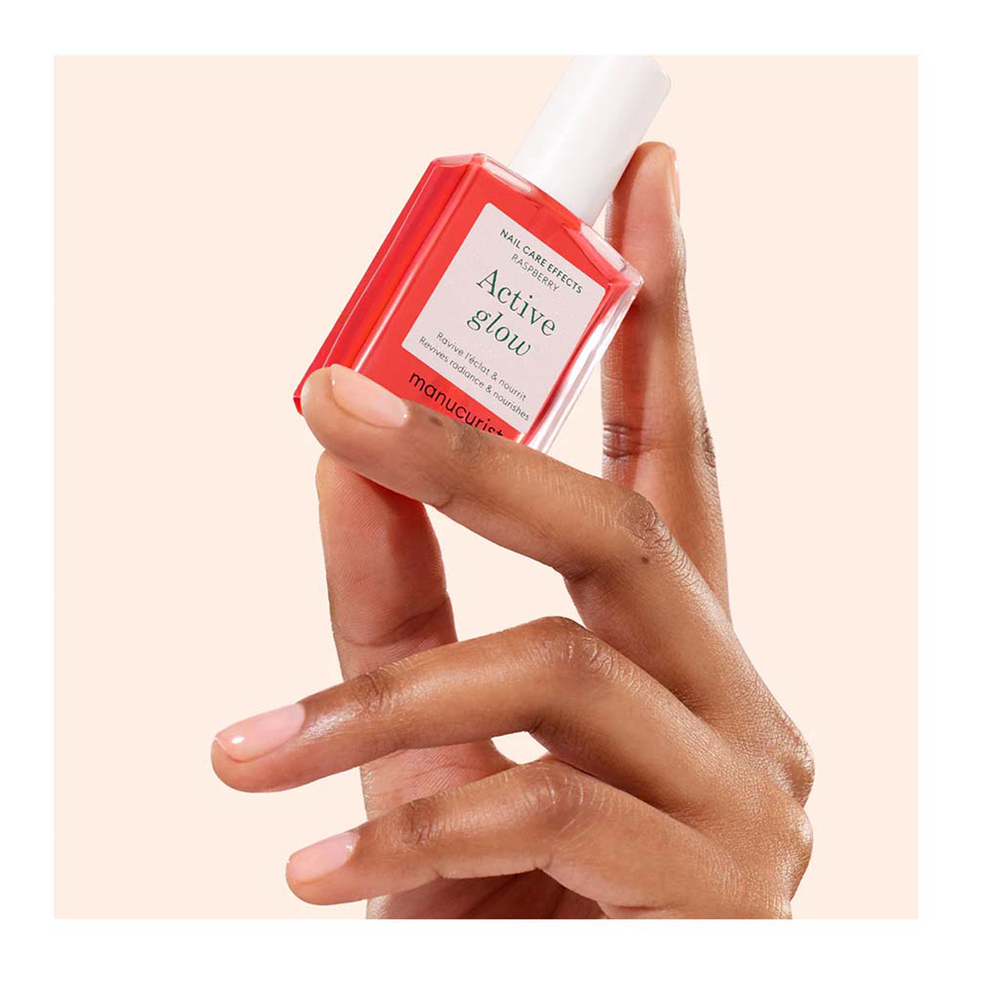 Säralakk hooldav 15ml