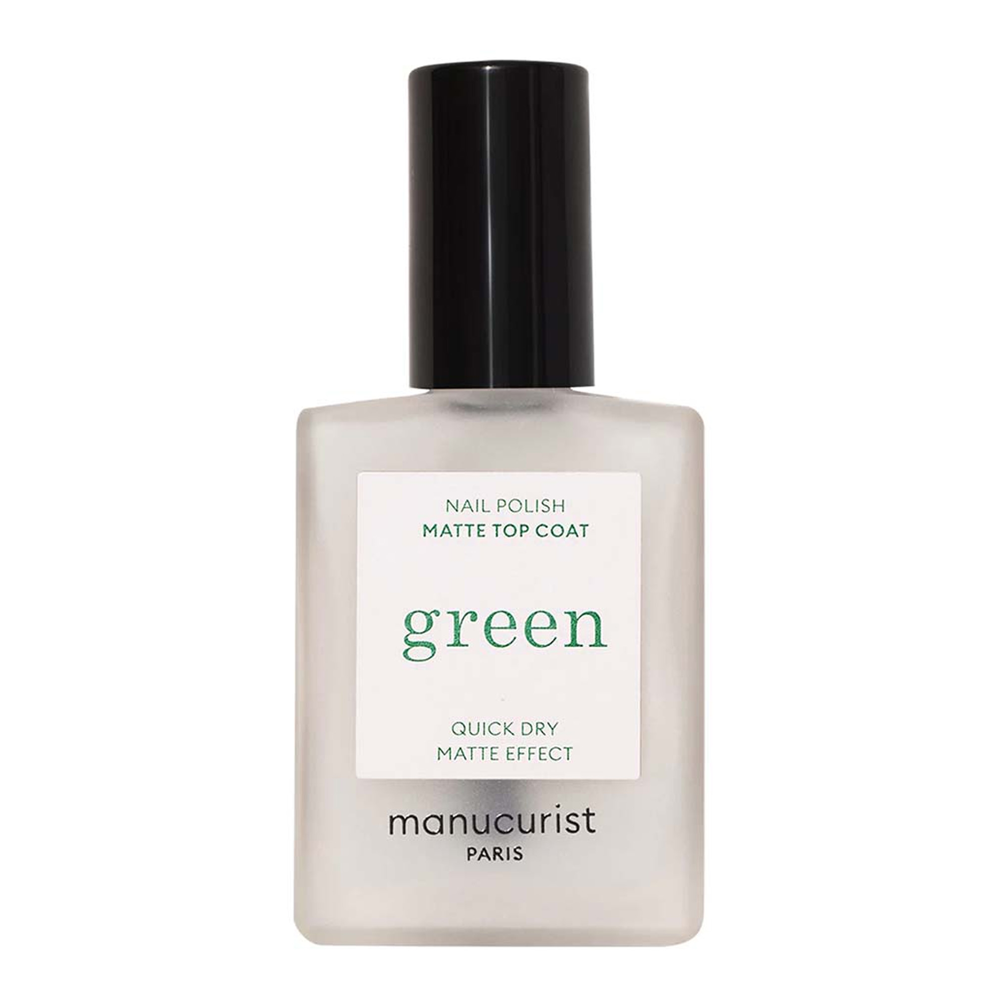 Pealislakk matt 15ml