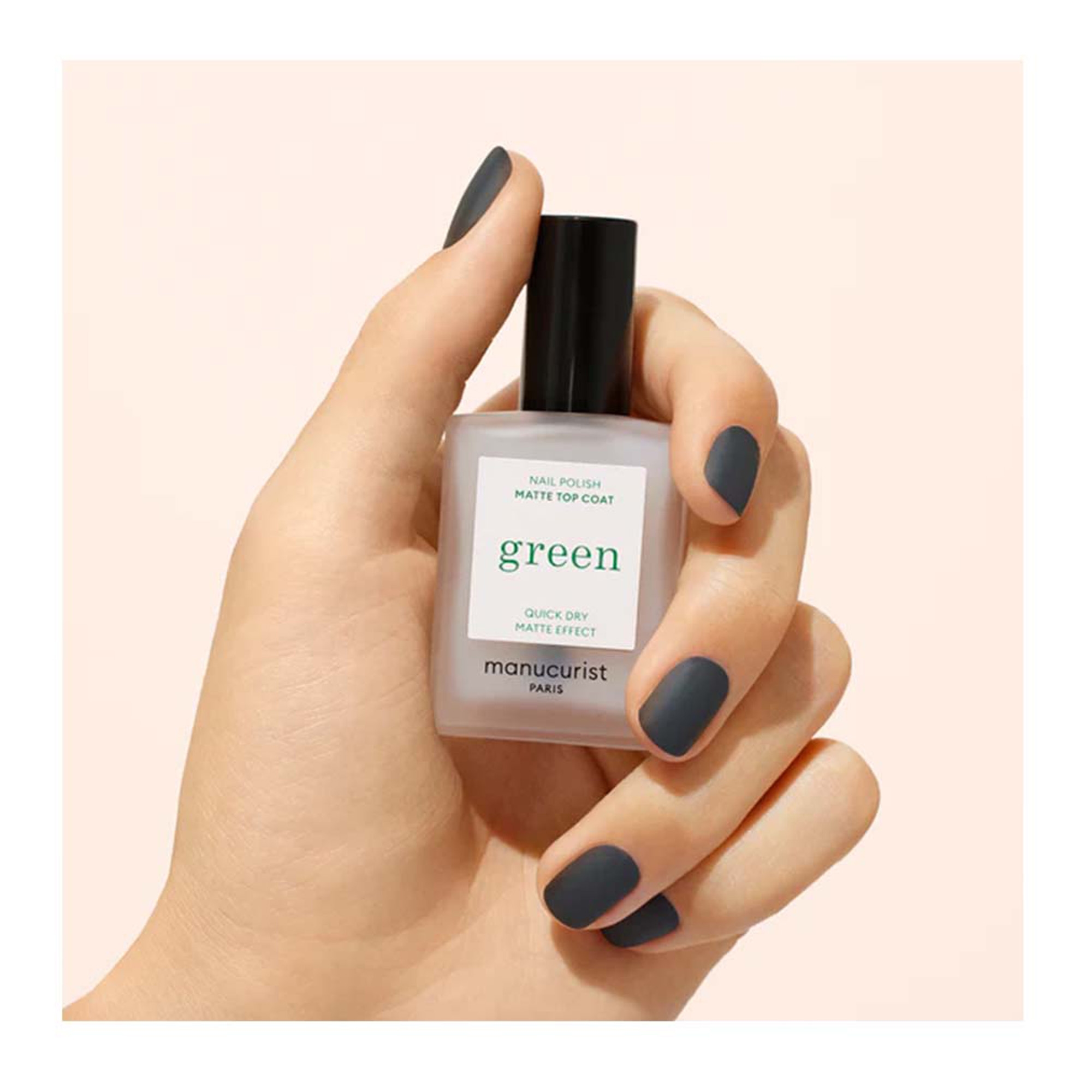 Pealislakk matt 15ml