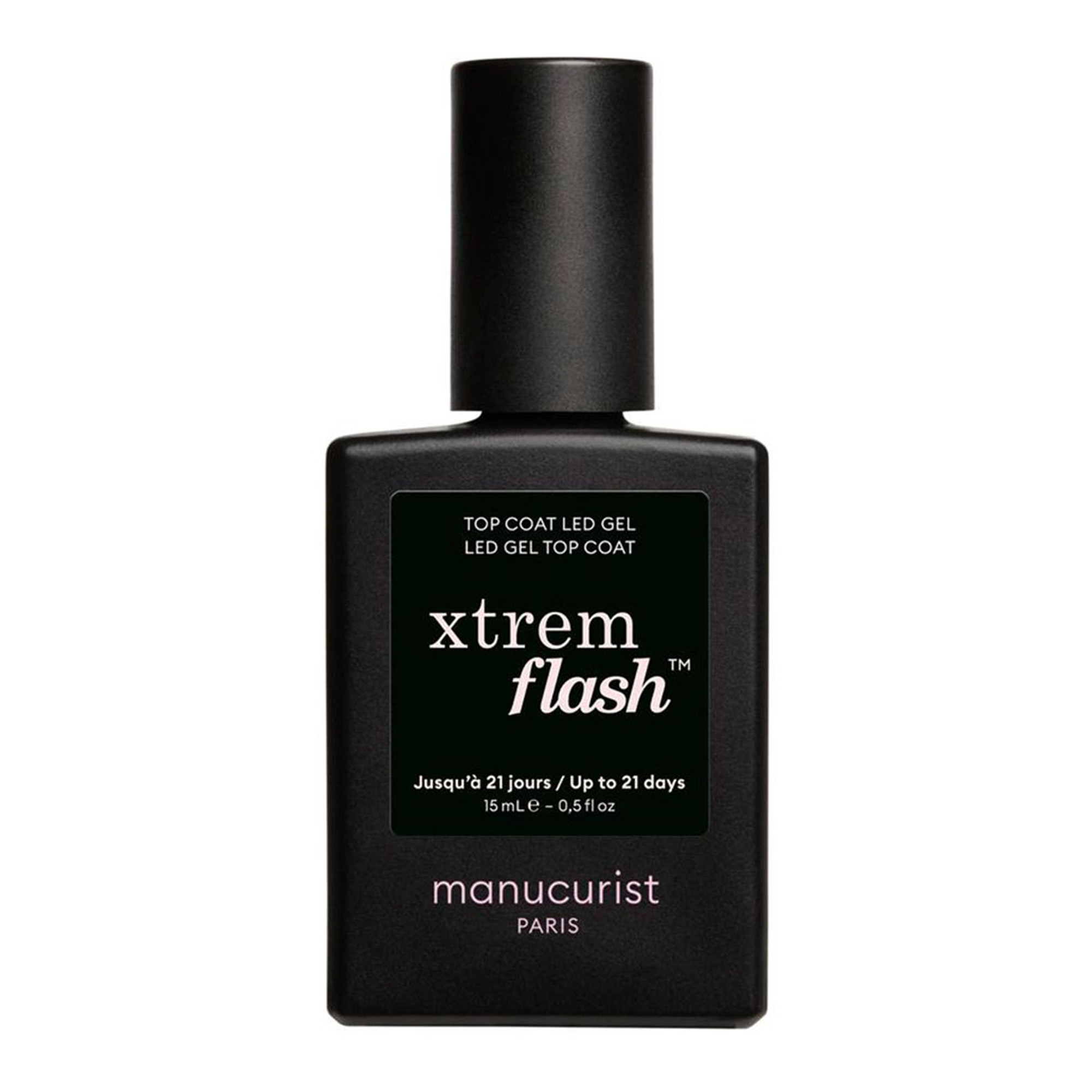 UV pealislakk Xtrem Flash 15ml