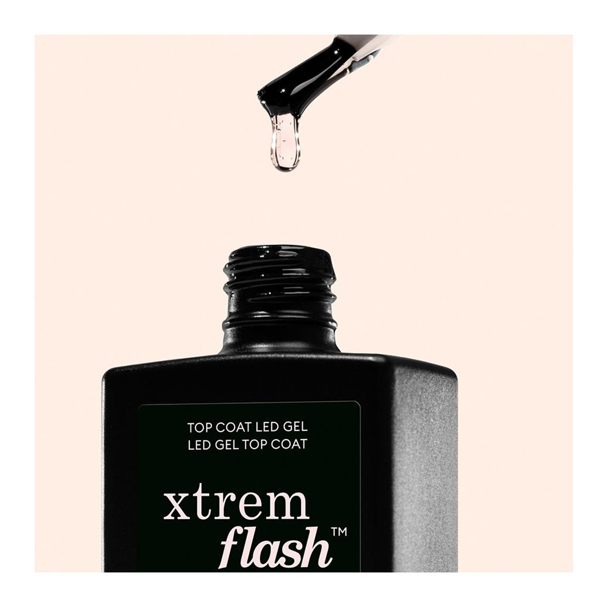 UV pealislakk Xtrem Flash 15ml