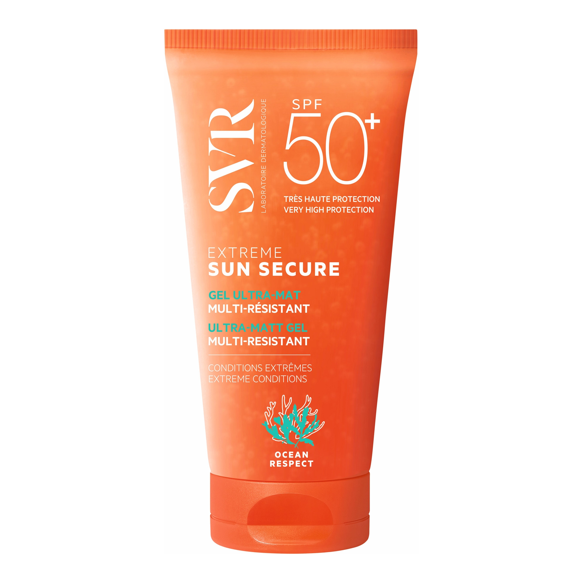 Päikesekaitse näole SPF50+ 50ml