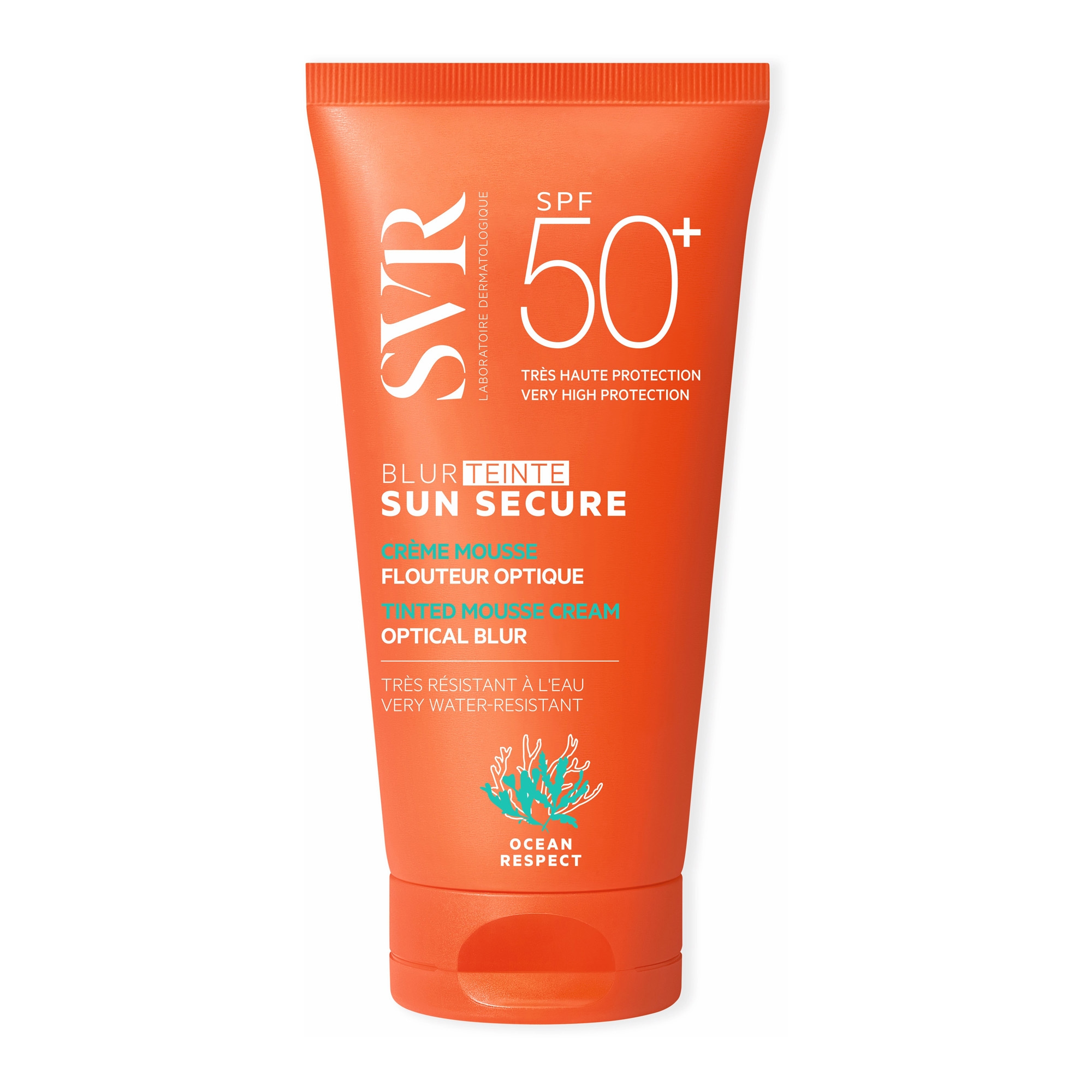 Tooniv näokreem SPF50+ 50ml